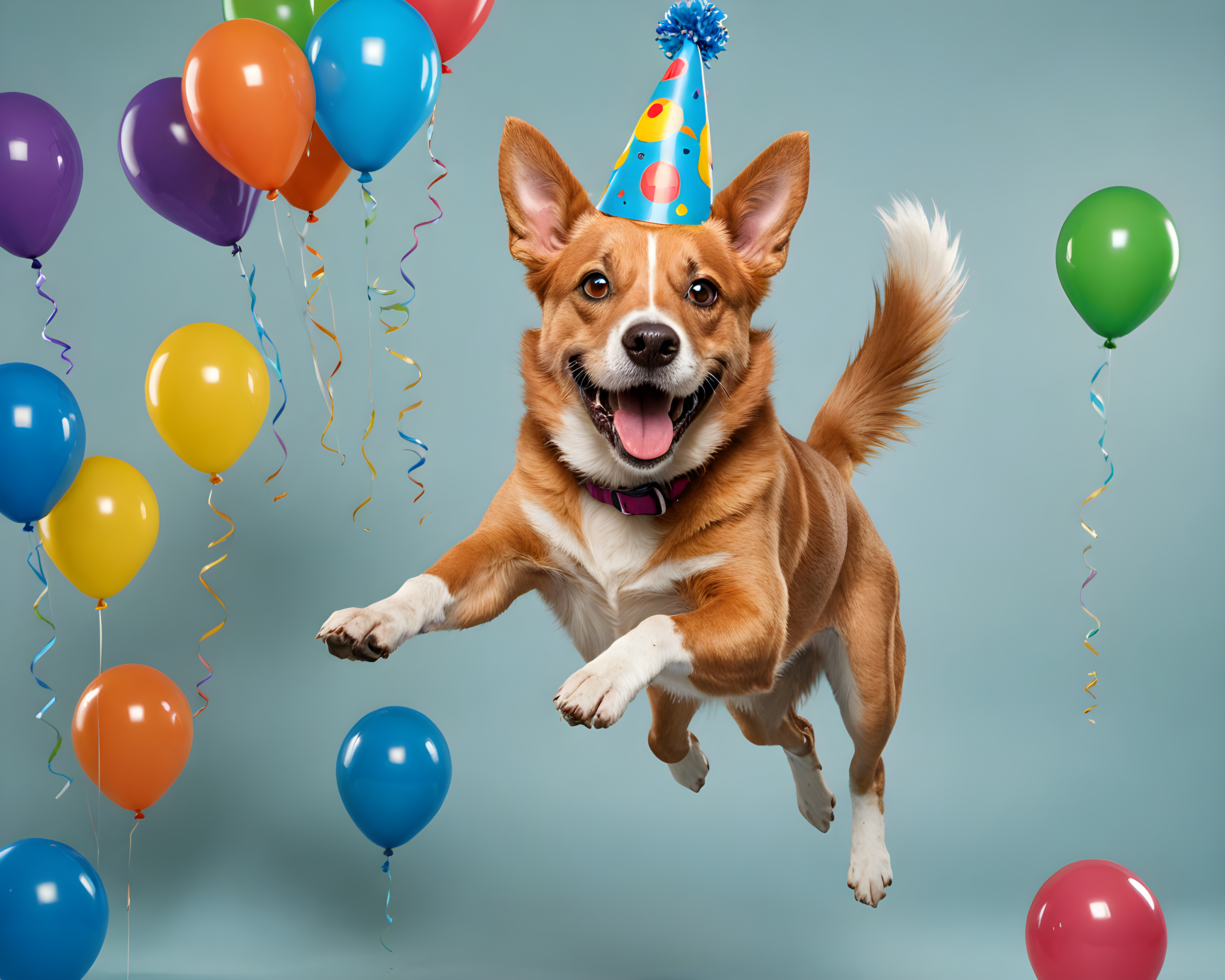 Birthday Dog — Funny (Funny)