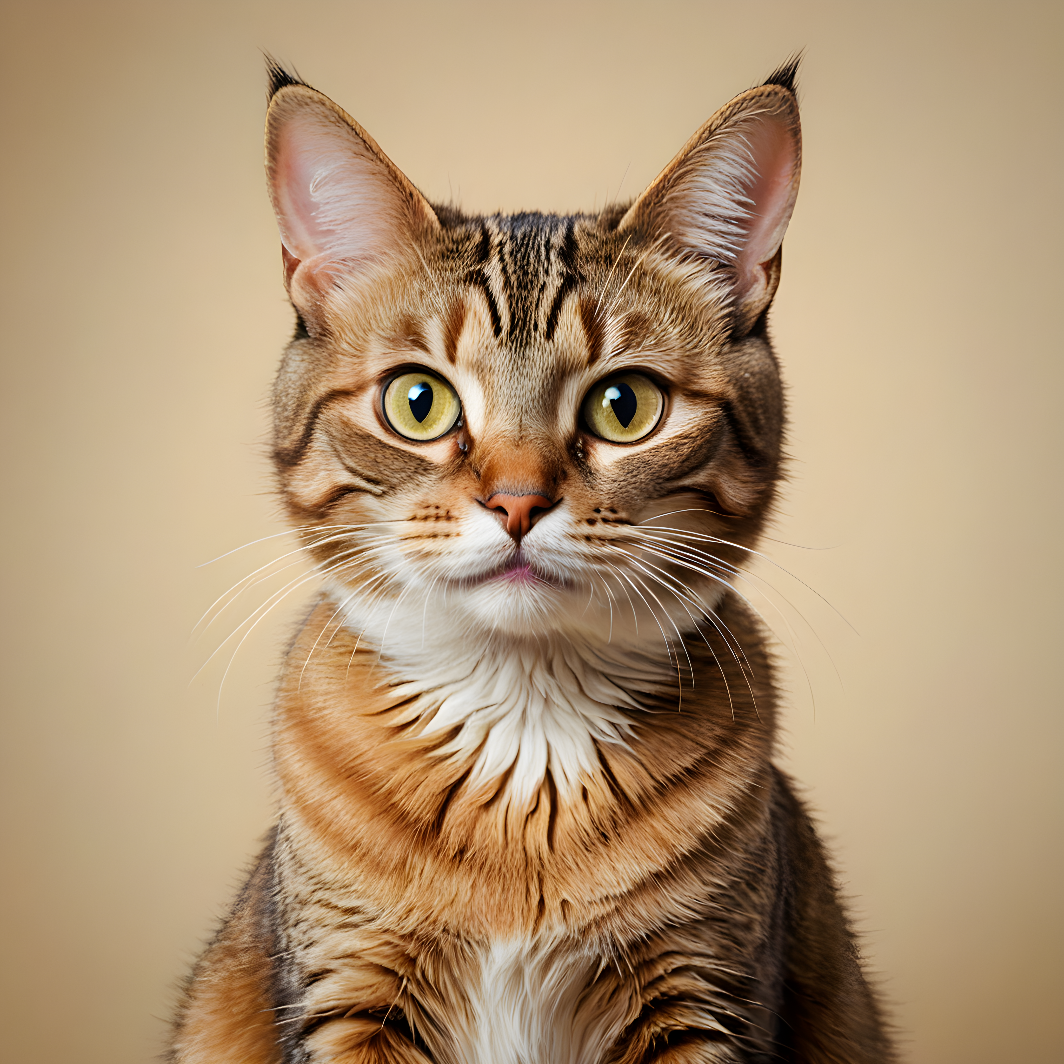 Celebration Cat — Funny (Emotional)