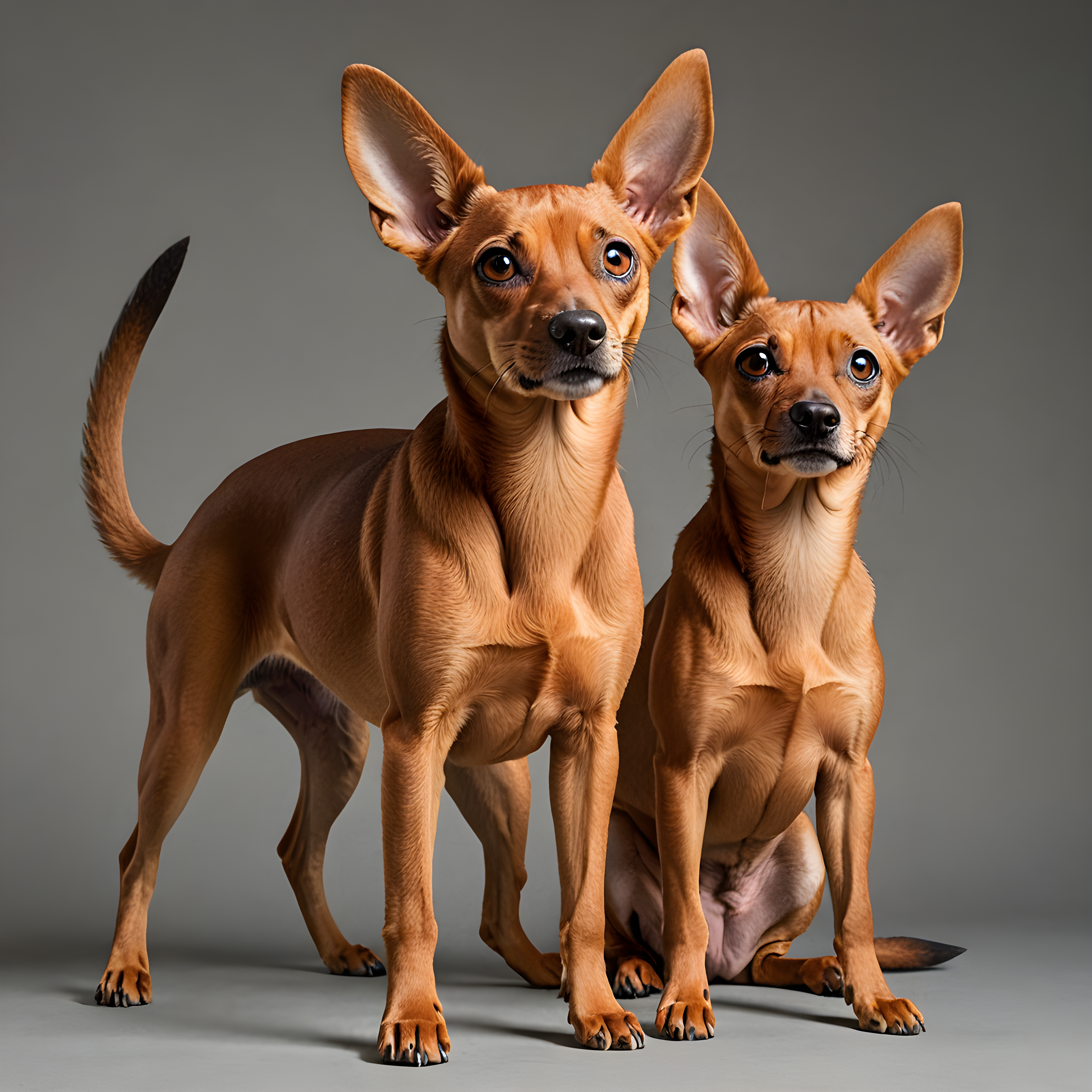 Abyssinian — Funny (Funny)