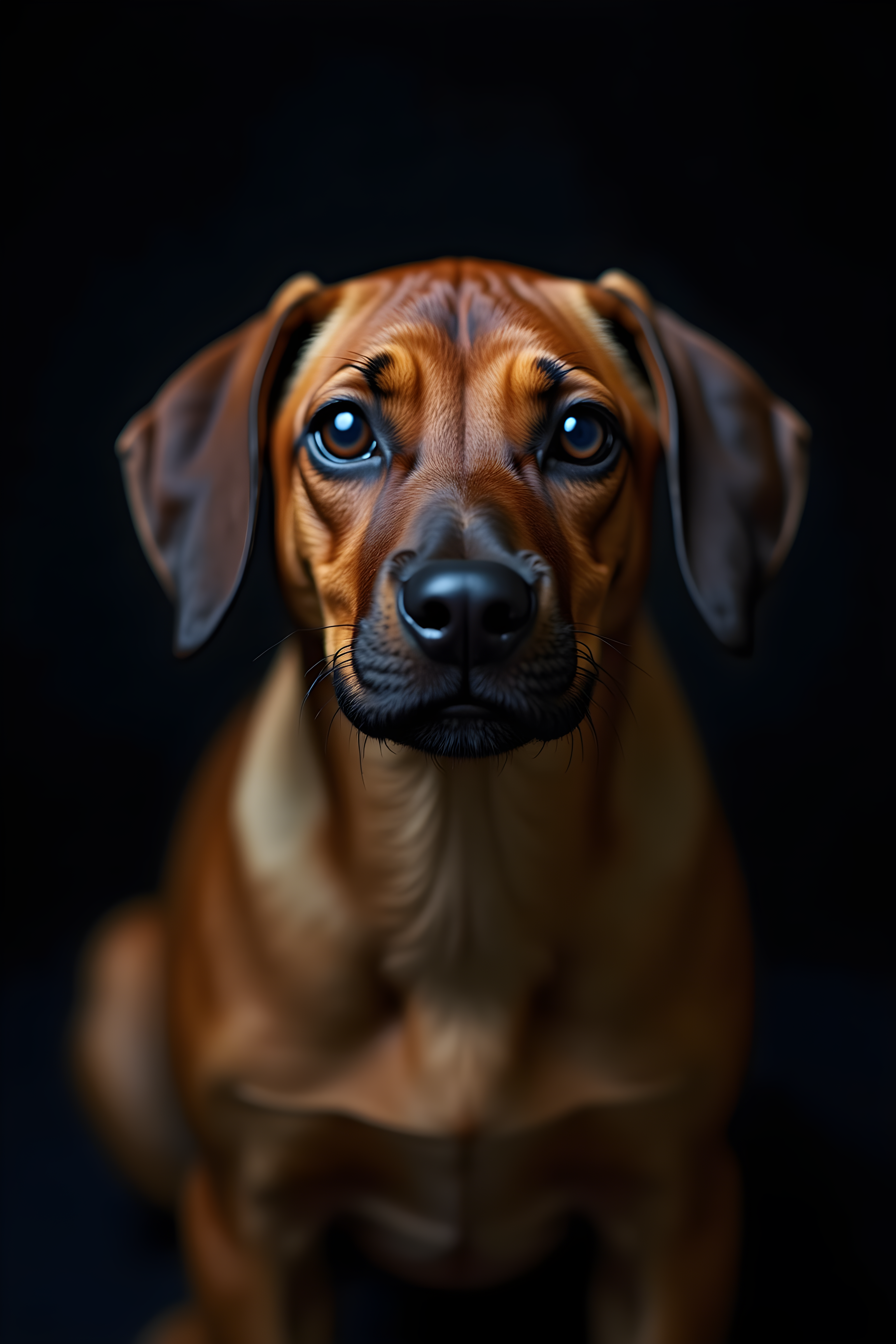 Bengal — Realistic (Aesthetic)