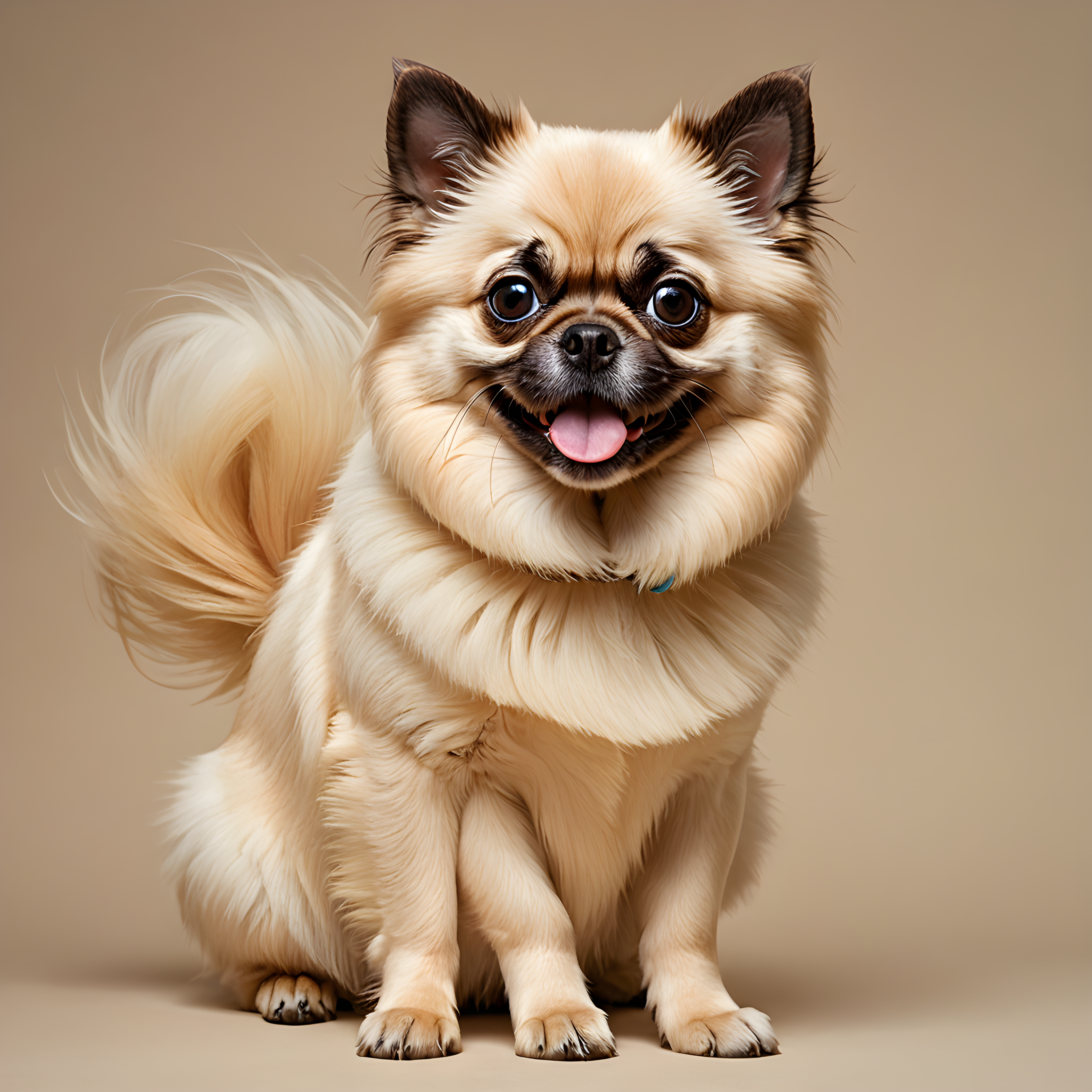 Birman — Funny (Motivational)