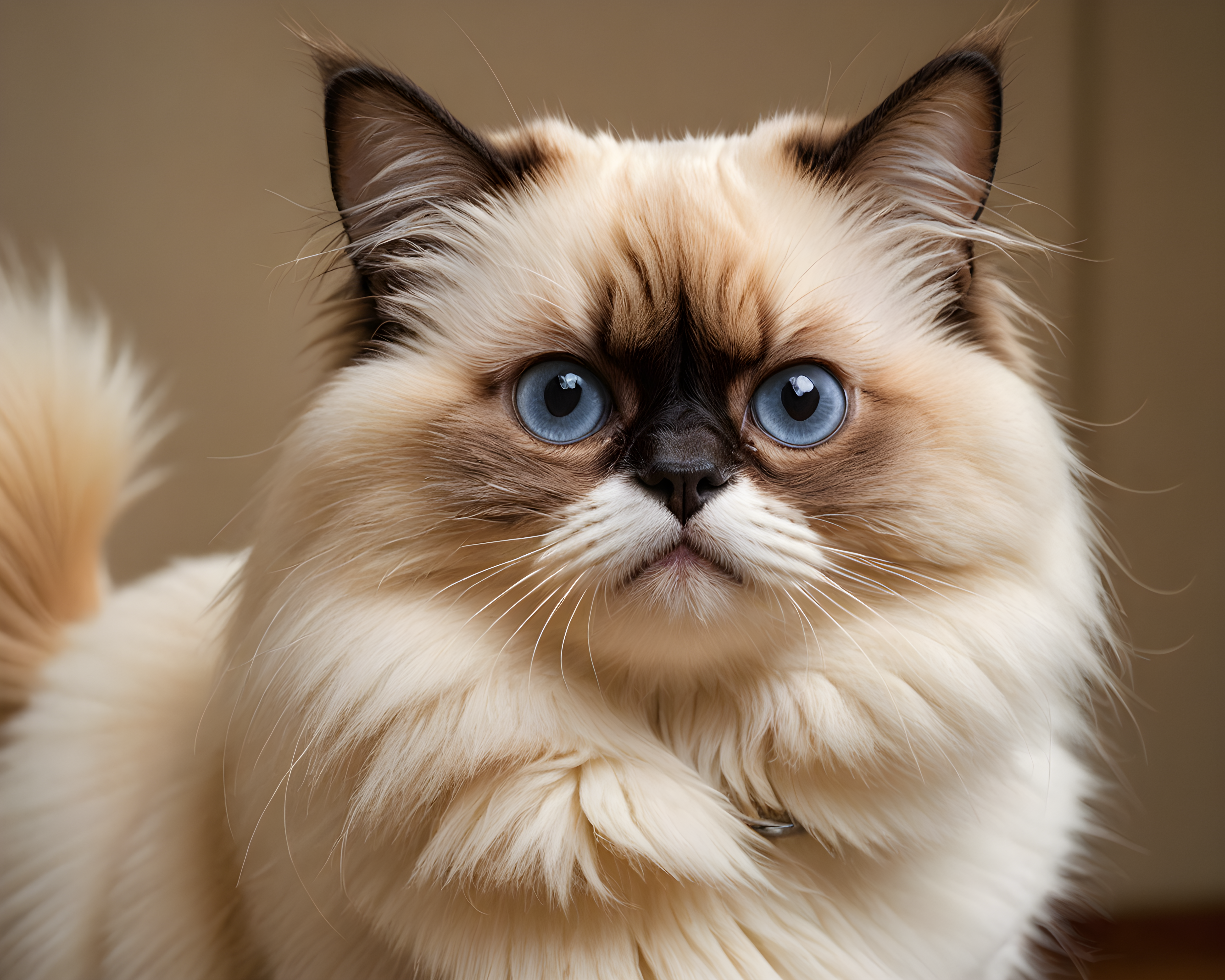 Birman — Funny (Motivational)