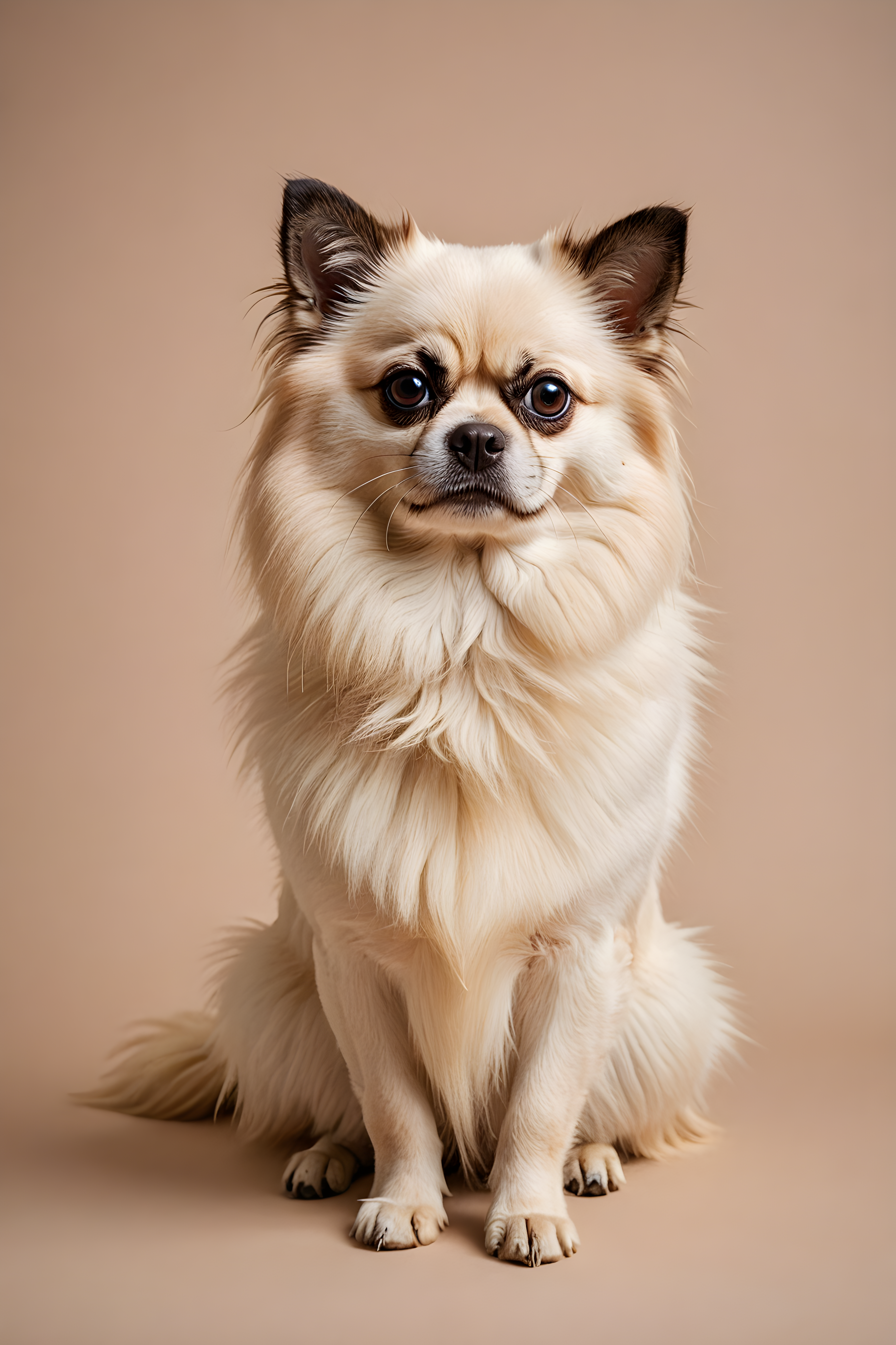 Birman — Modern Aesthetic (Emotional)