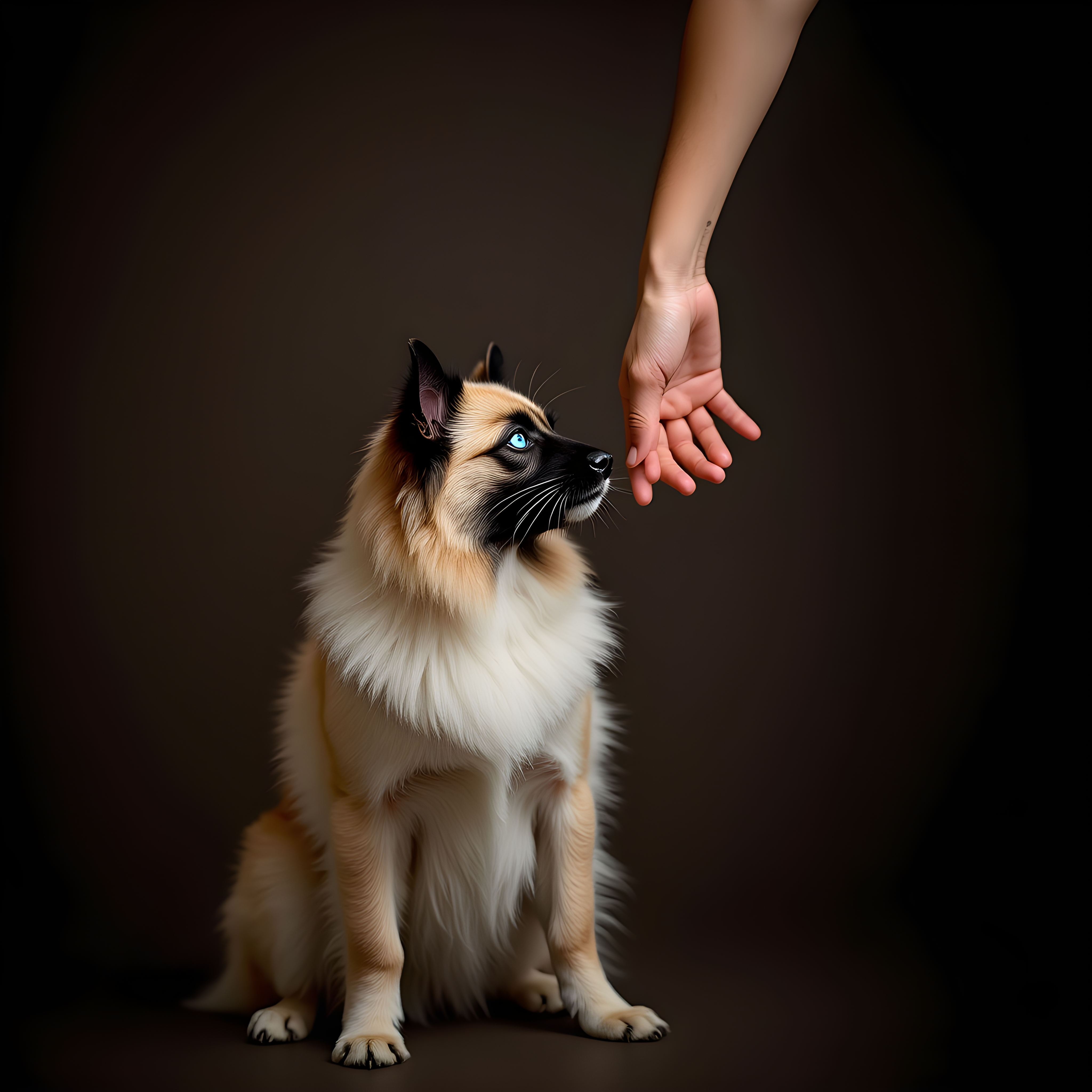 Birman — Realistic (Motivational)