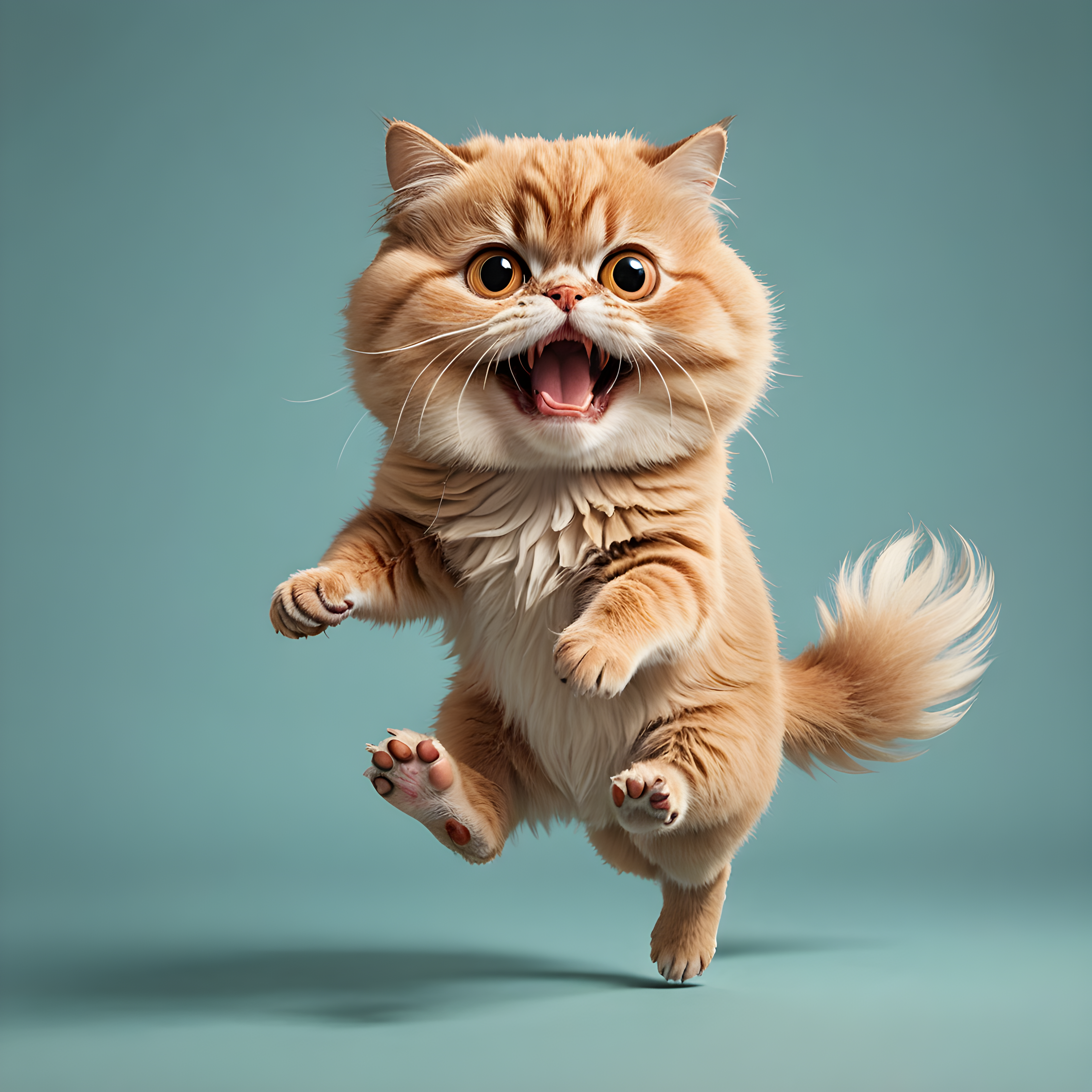 Persian — Funny (Funny)