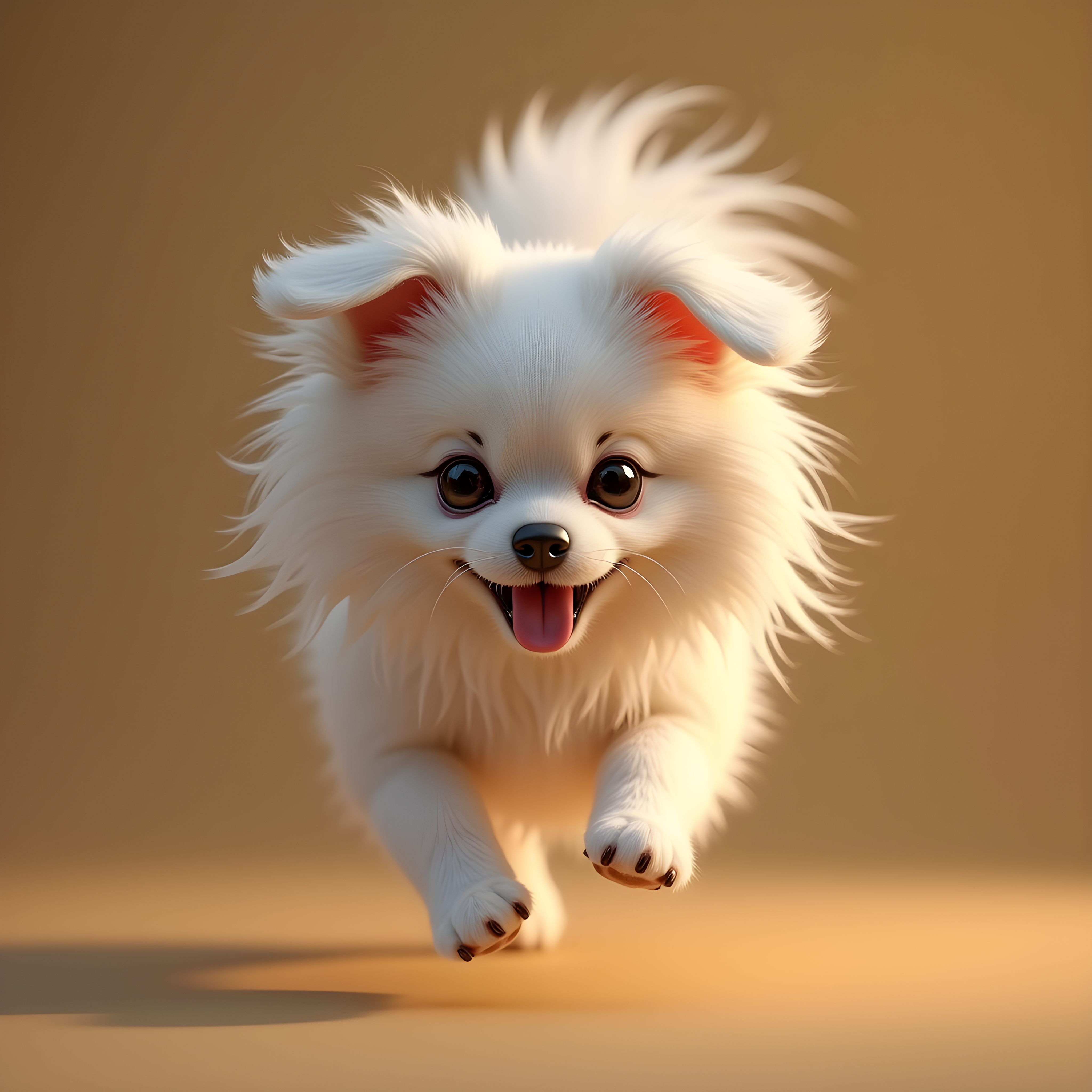 Ragdoll — Hyper-Realistic (Energetic)