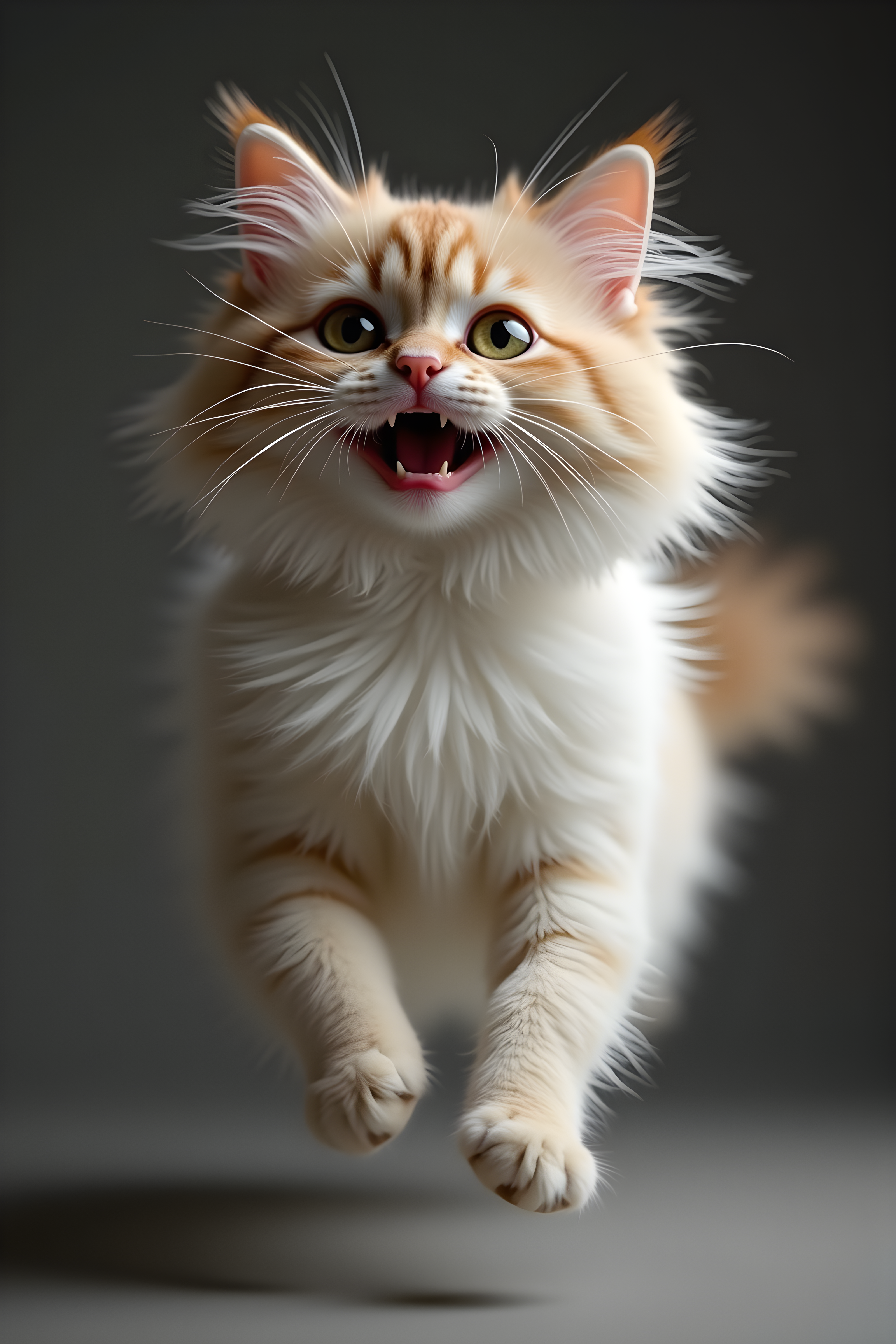 Ragdoll — Hyper-Realistic (Savage)