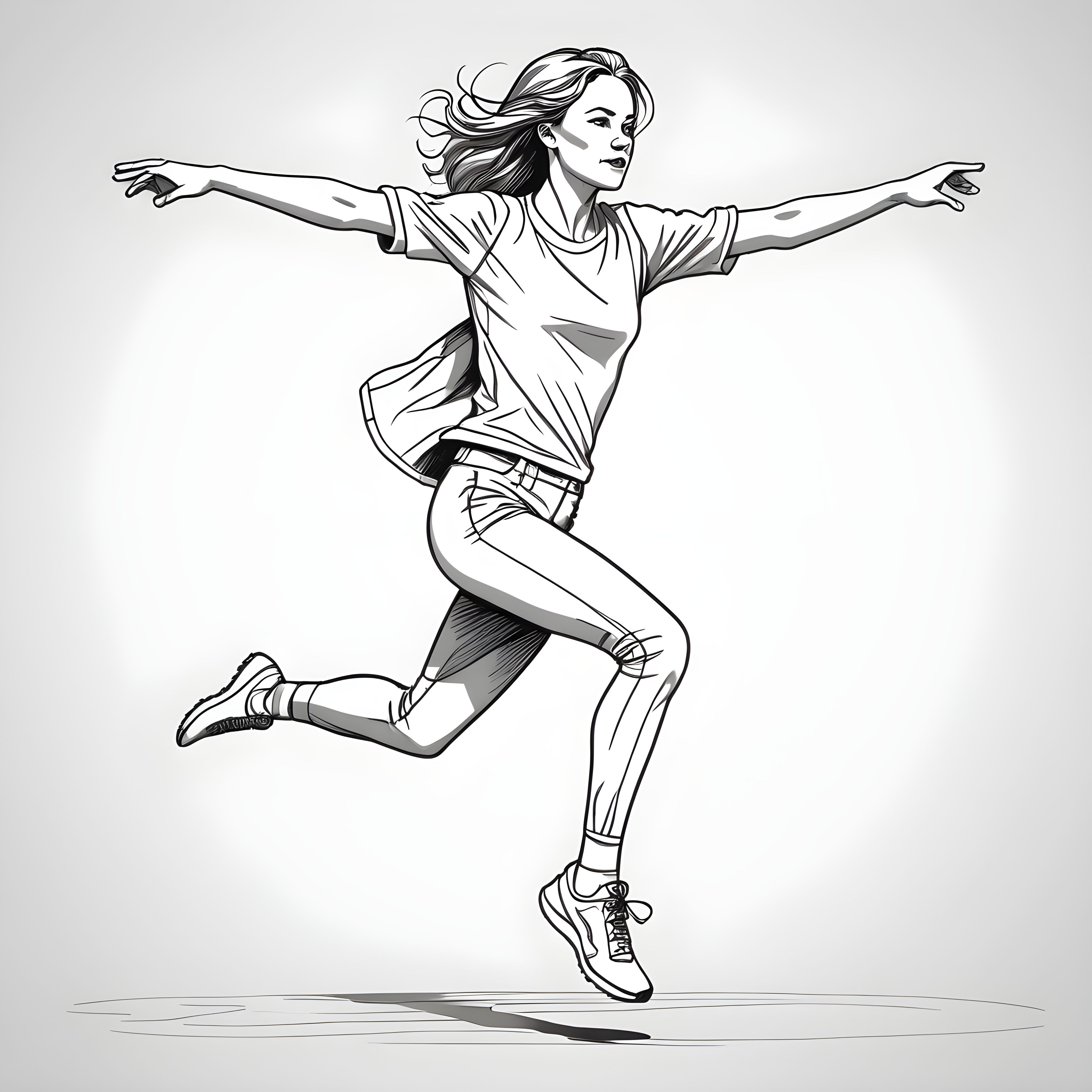 Ragdoll — Minimalist Line Art (Savage)