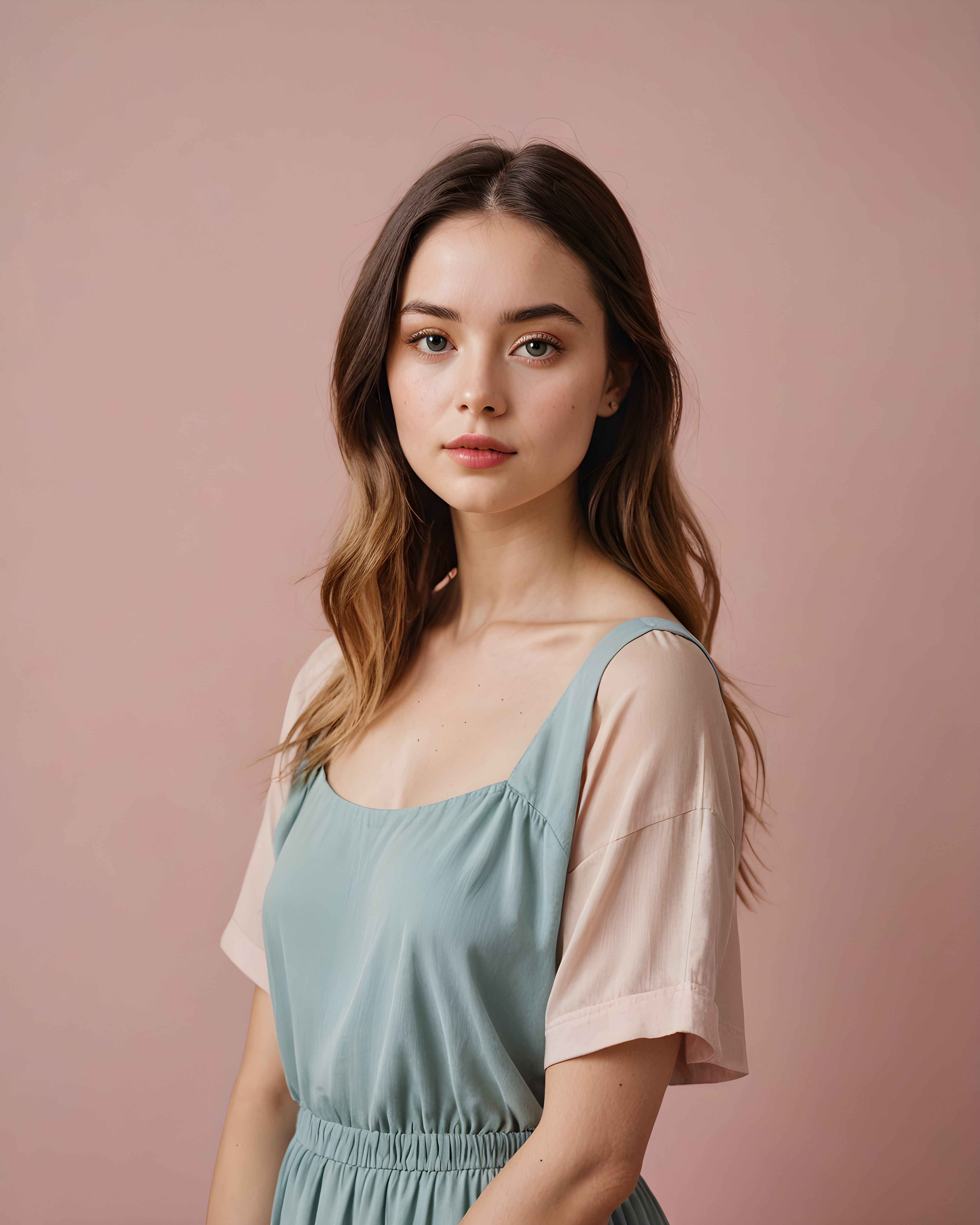 Ragdoll — Modern Aesthetic (Aesthetic)