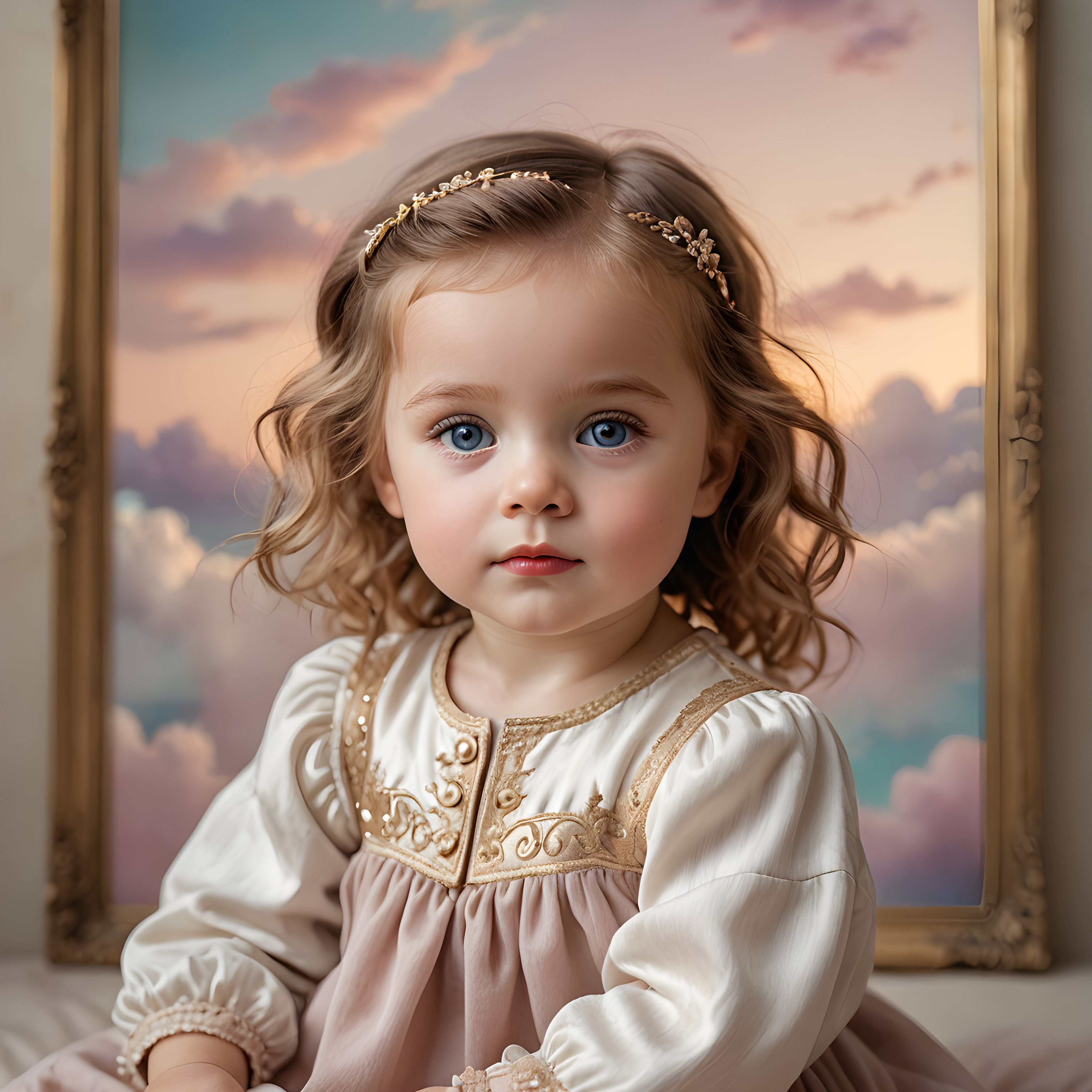 Ragdoll — Nursery (Luxury)