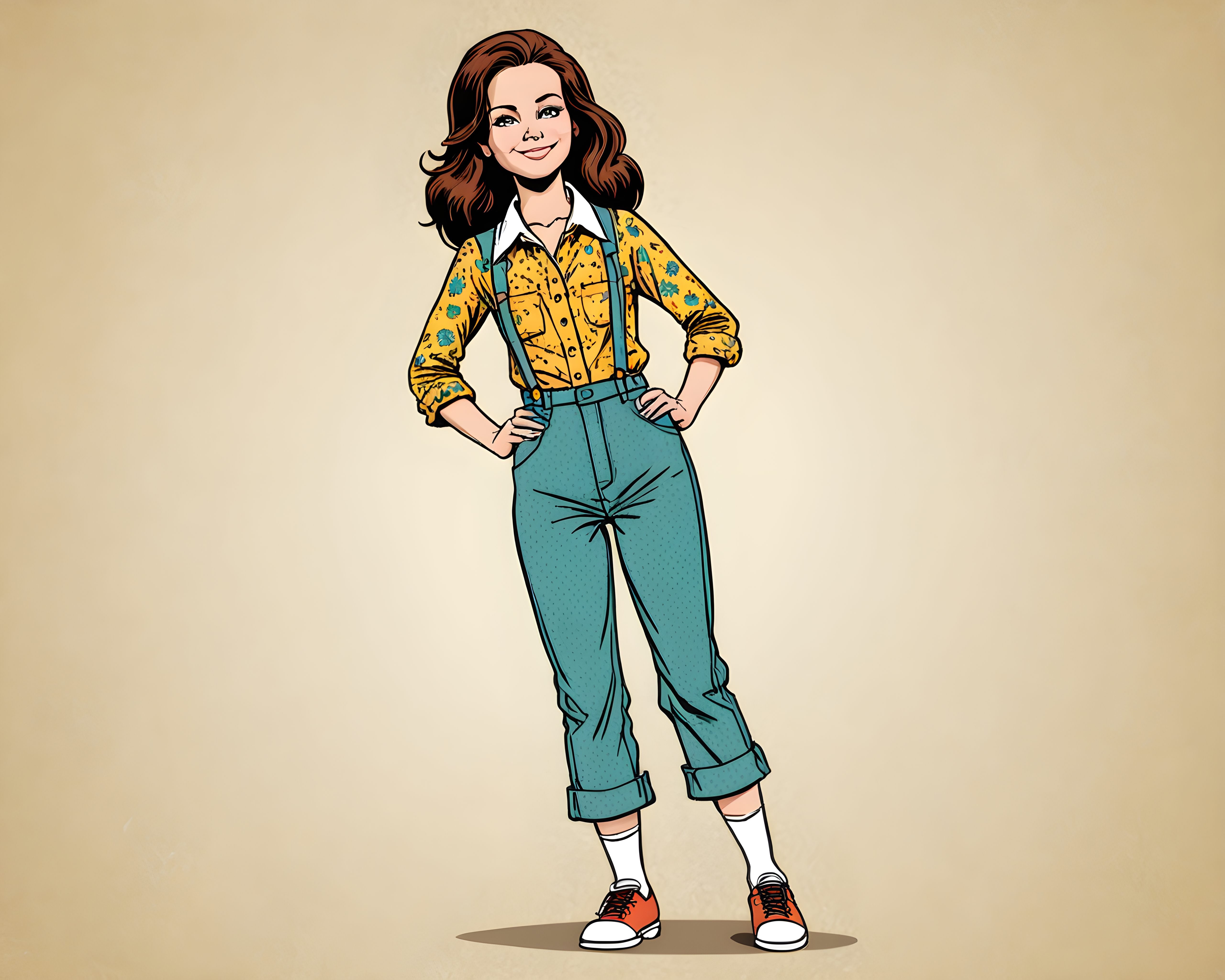 Ragdoll — Retro (Savage)