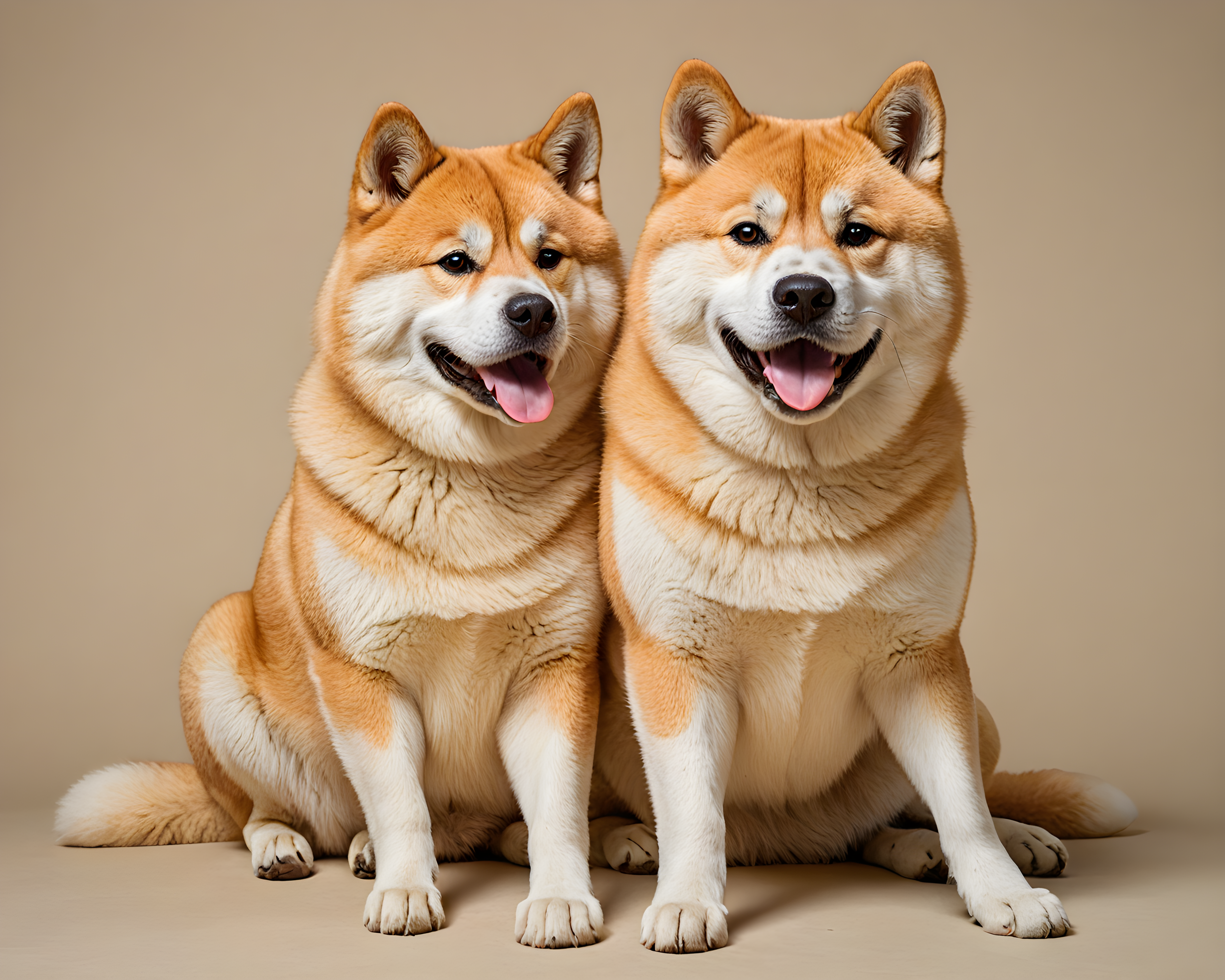 Akita — Funny (Funny)