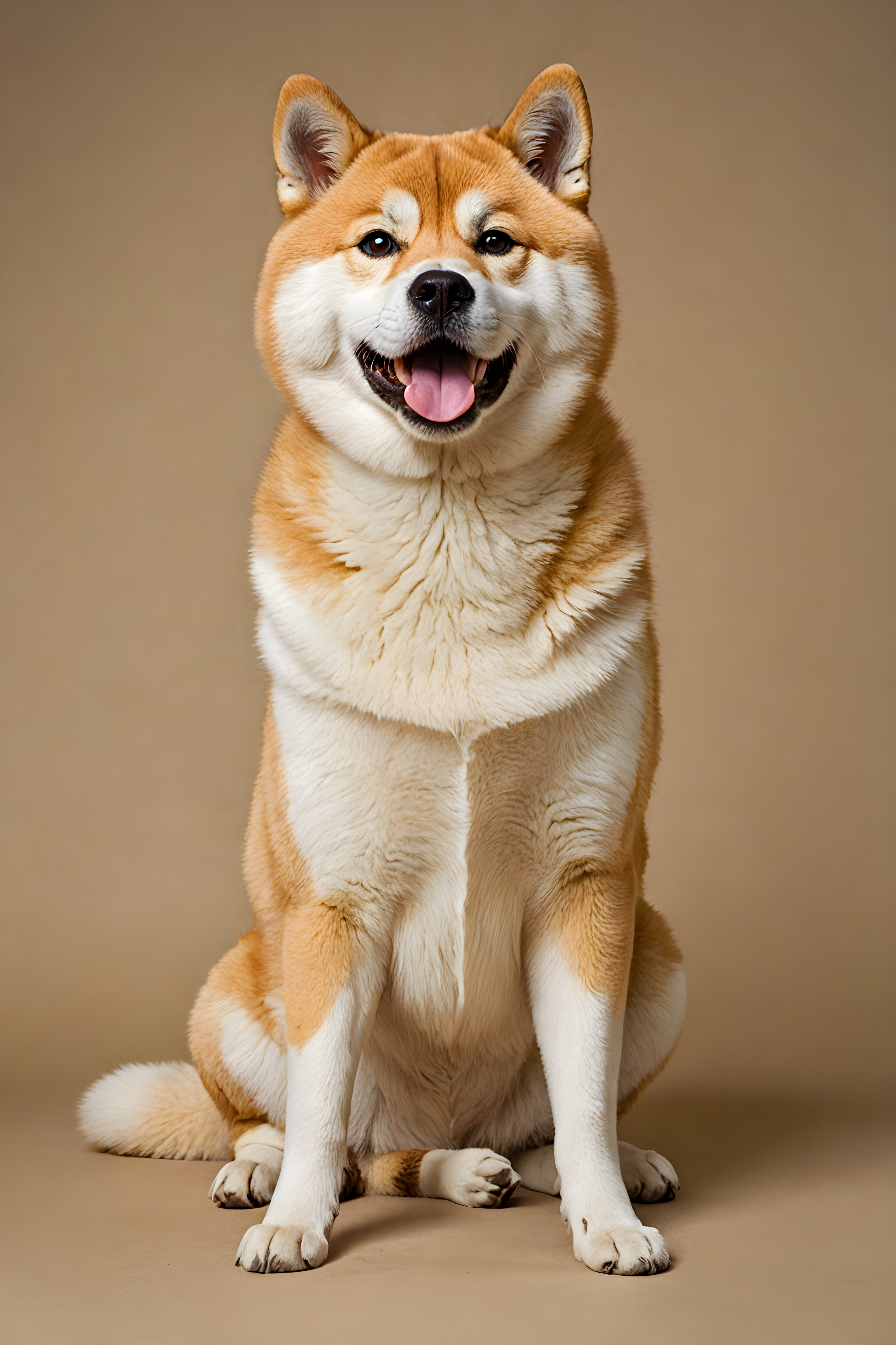 Akita — Funny (Funny)