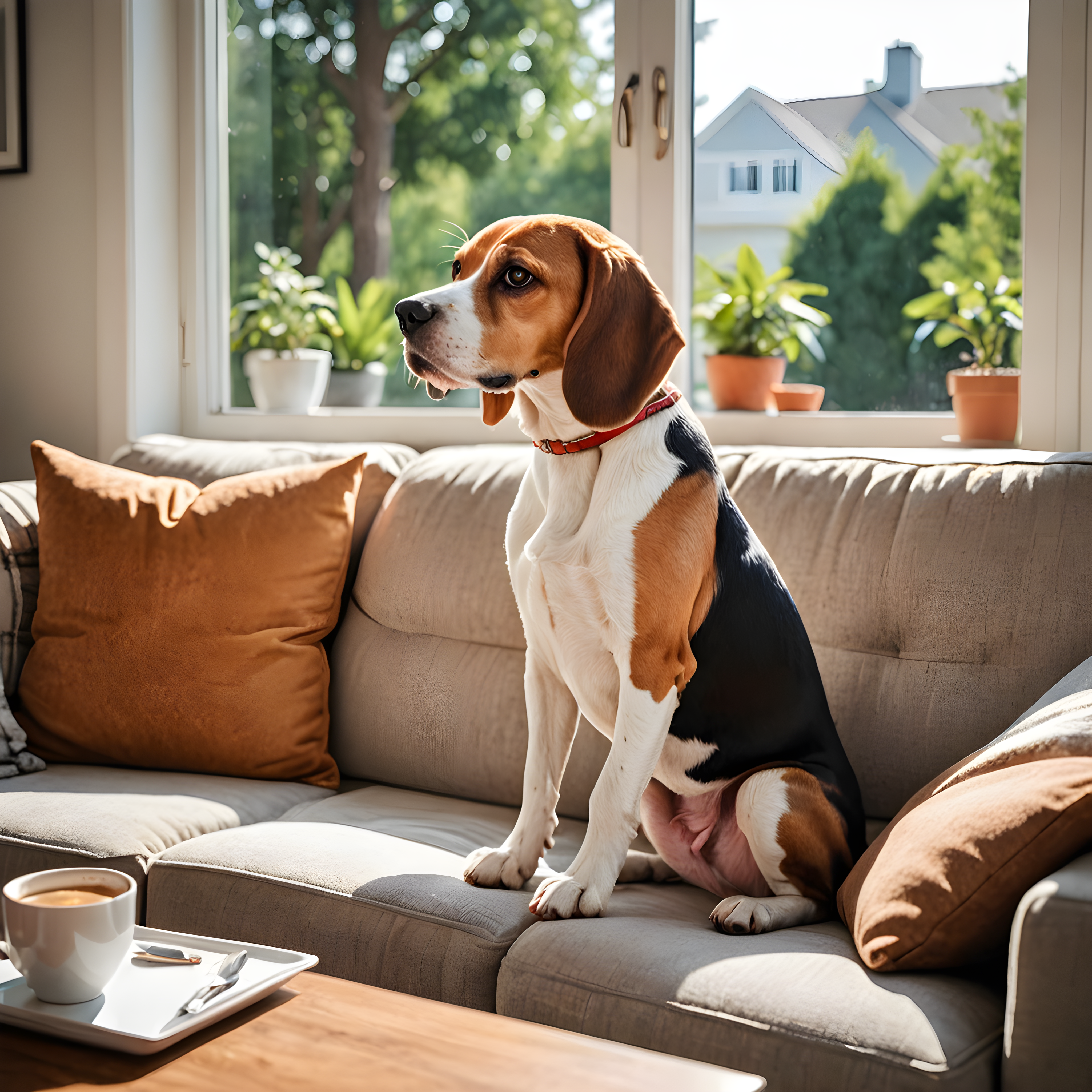 Beagle — Funny (Lifestyle)