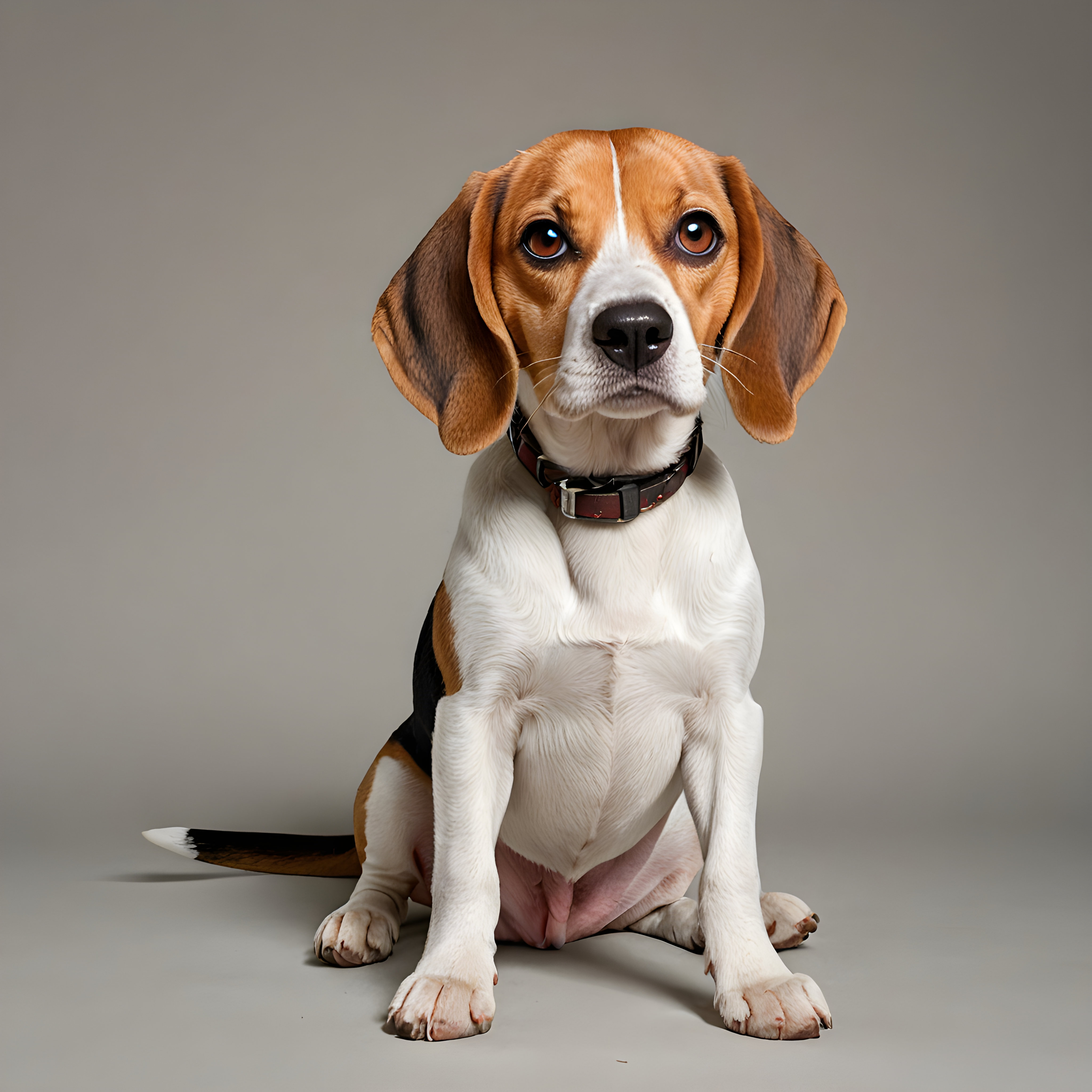 Beagle — Funny (Savage)