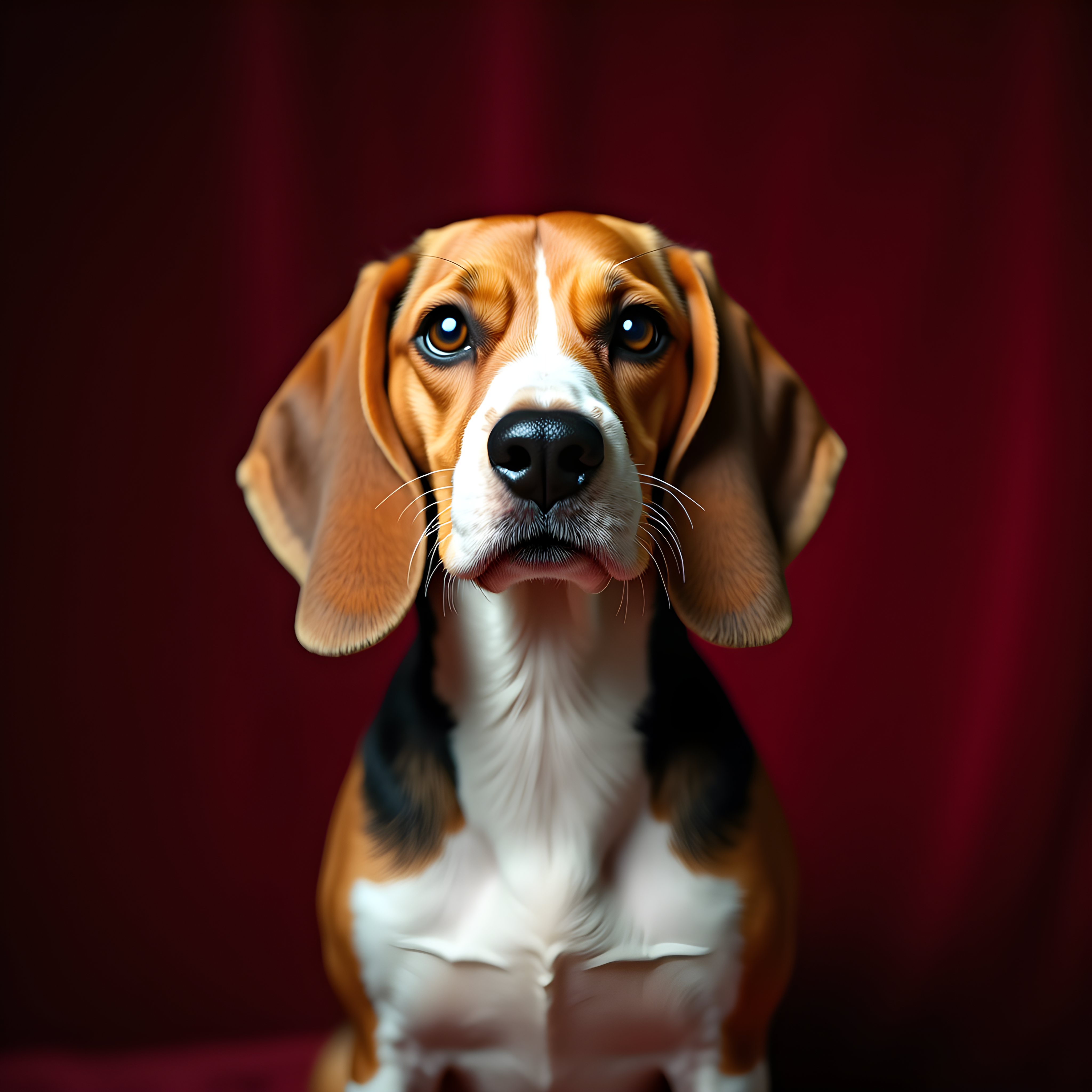 Beagle — Luxury (Savage)