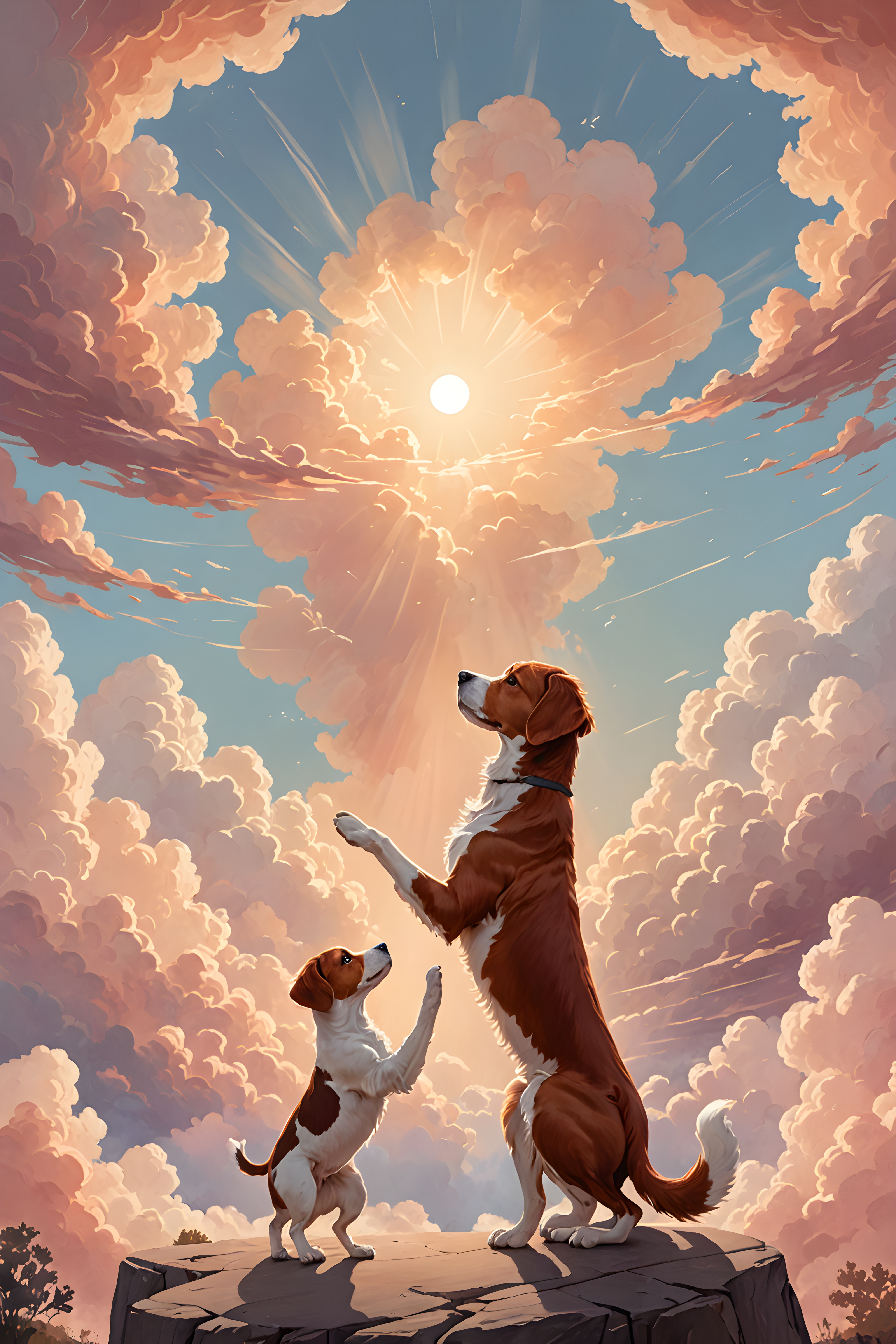 Brittany — Nursery (Motivational)