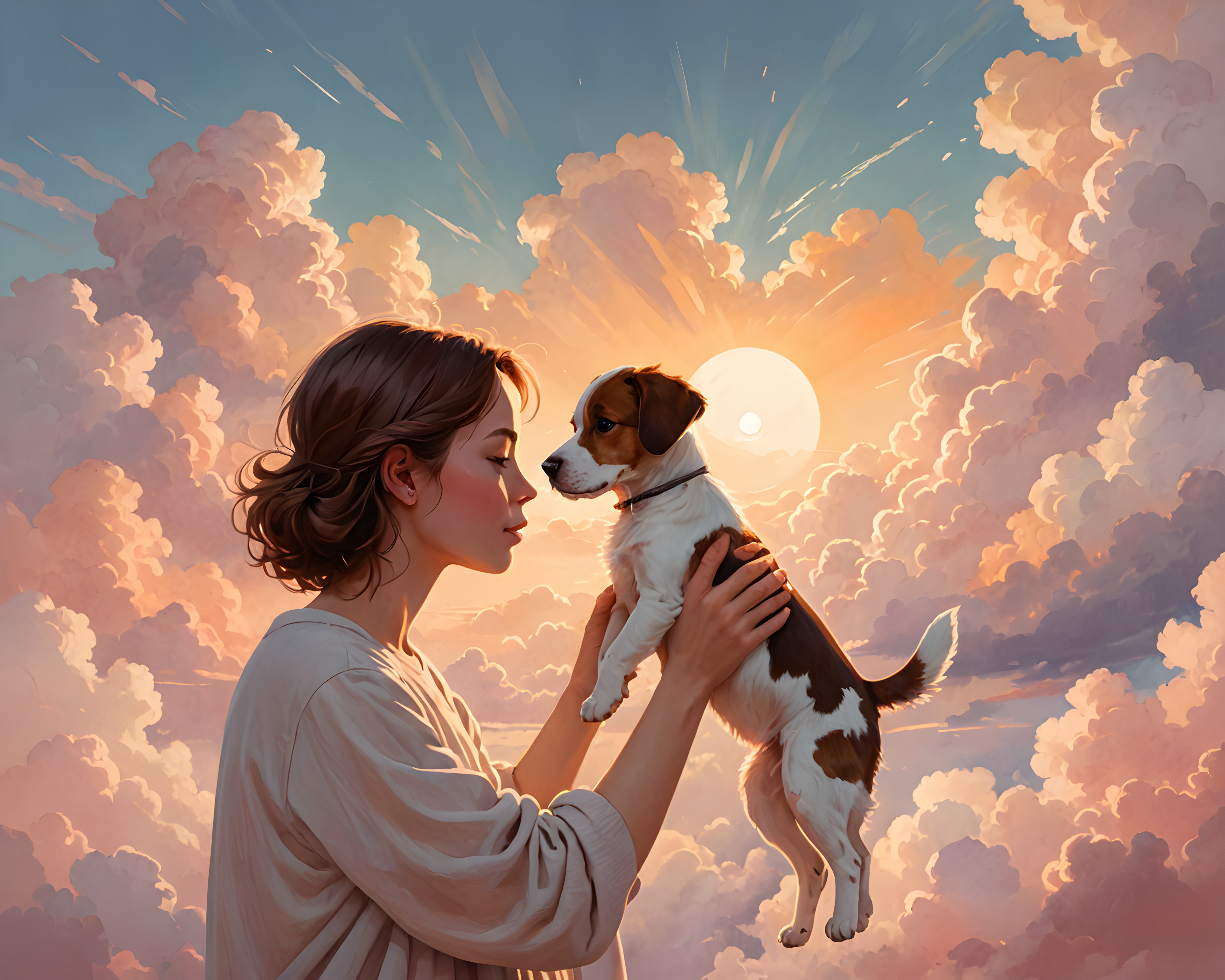 Brittany — Nursery (Romantic)