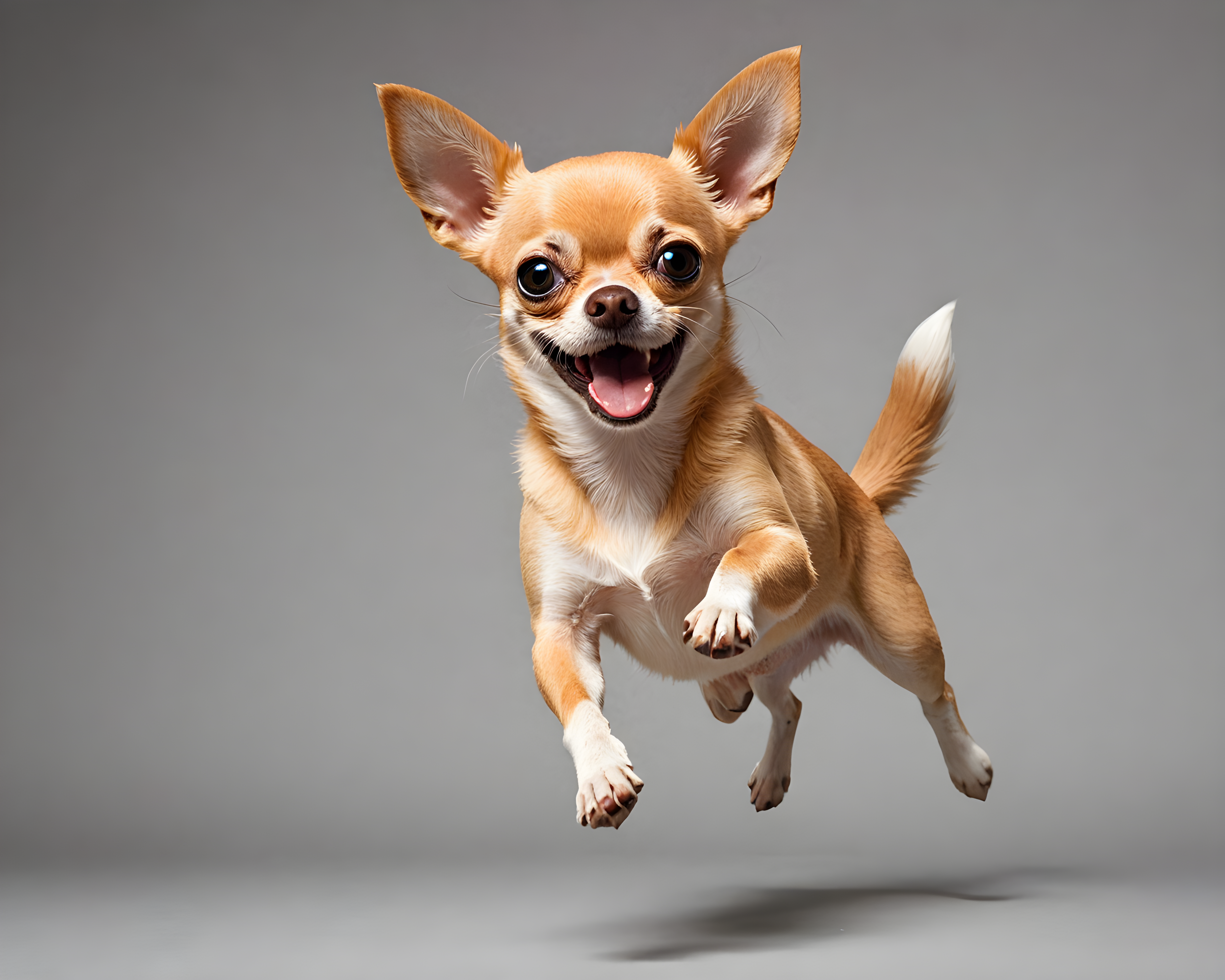 Chihuahua — Funny (Savage)