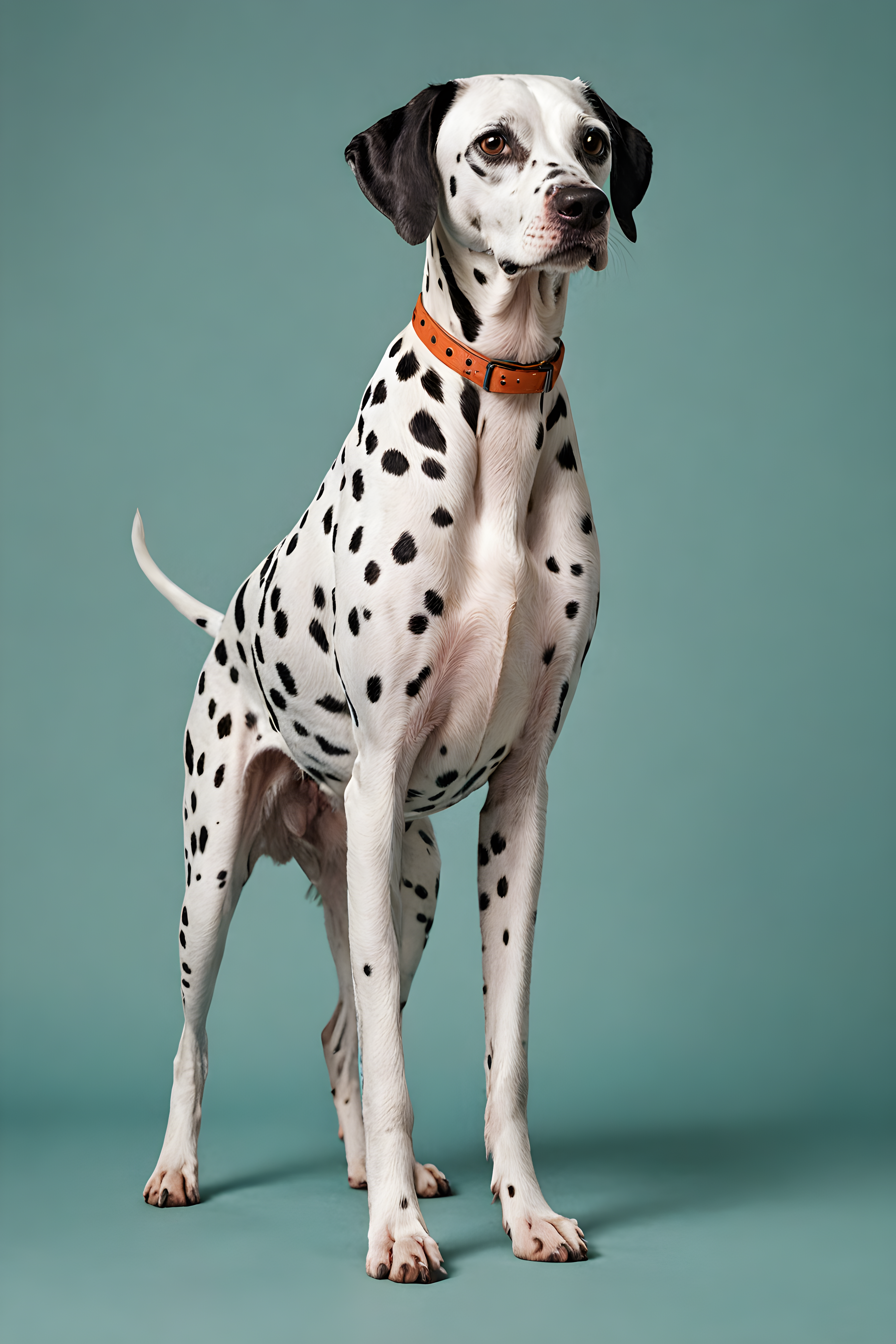Dalmatian — Funny (Aesthetic)