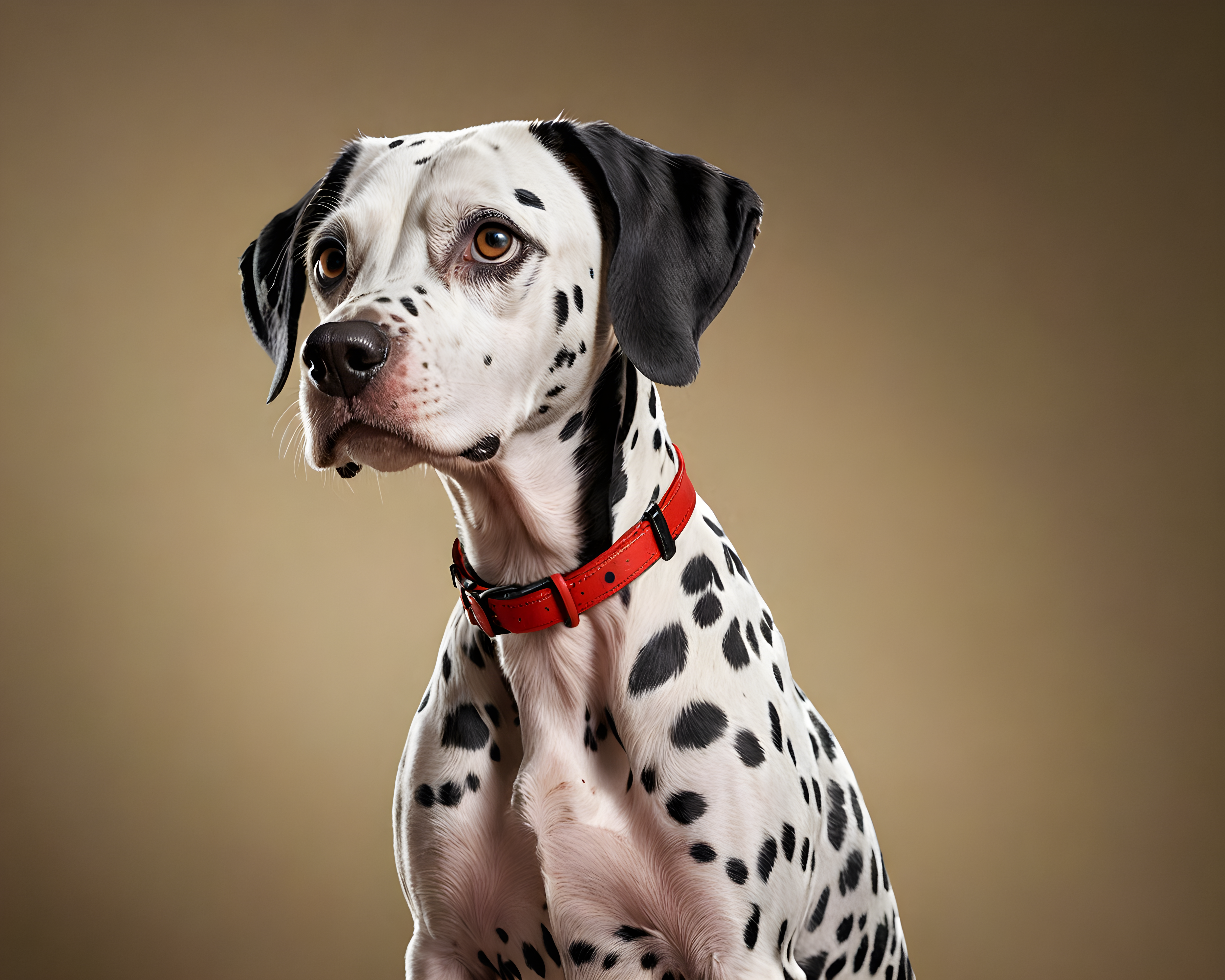 Dalmatian — Funny (Motivational)