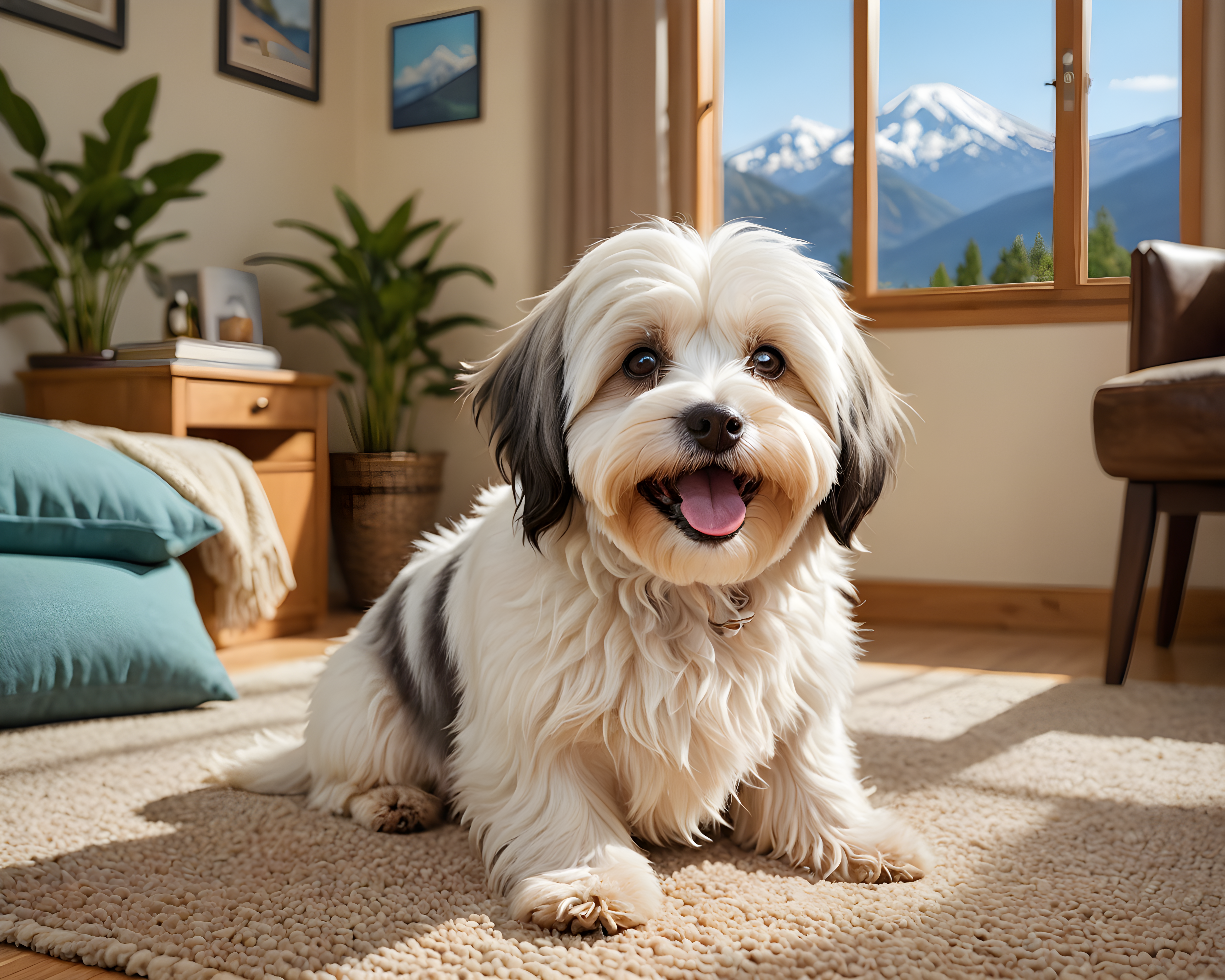 Havanese — Funny (Funny)