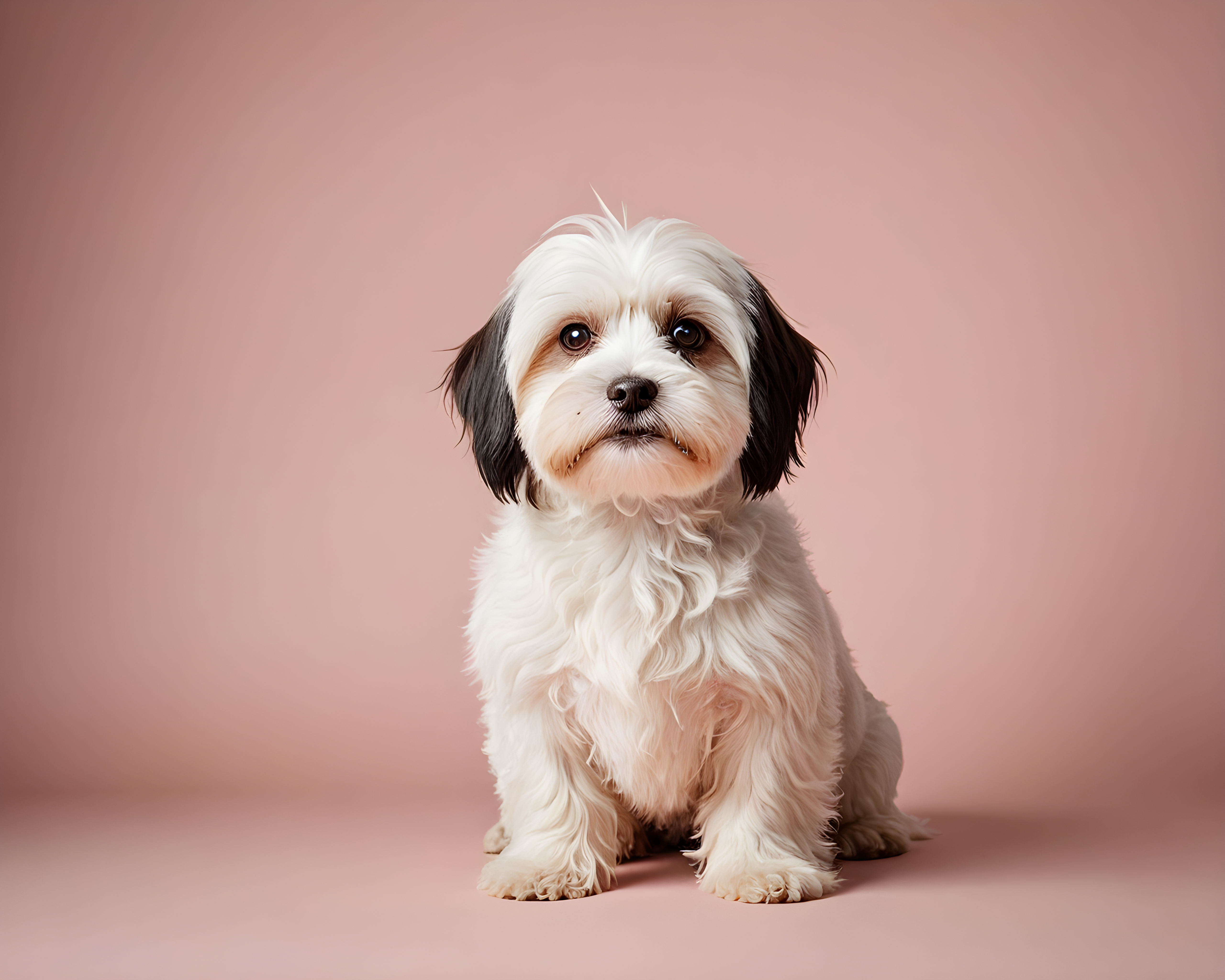 Havanese — Modern Aesthetic (Motivational)