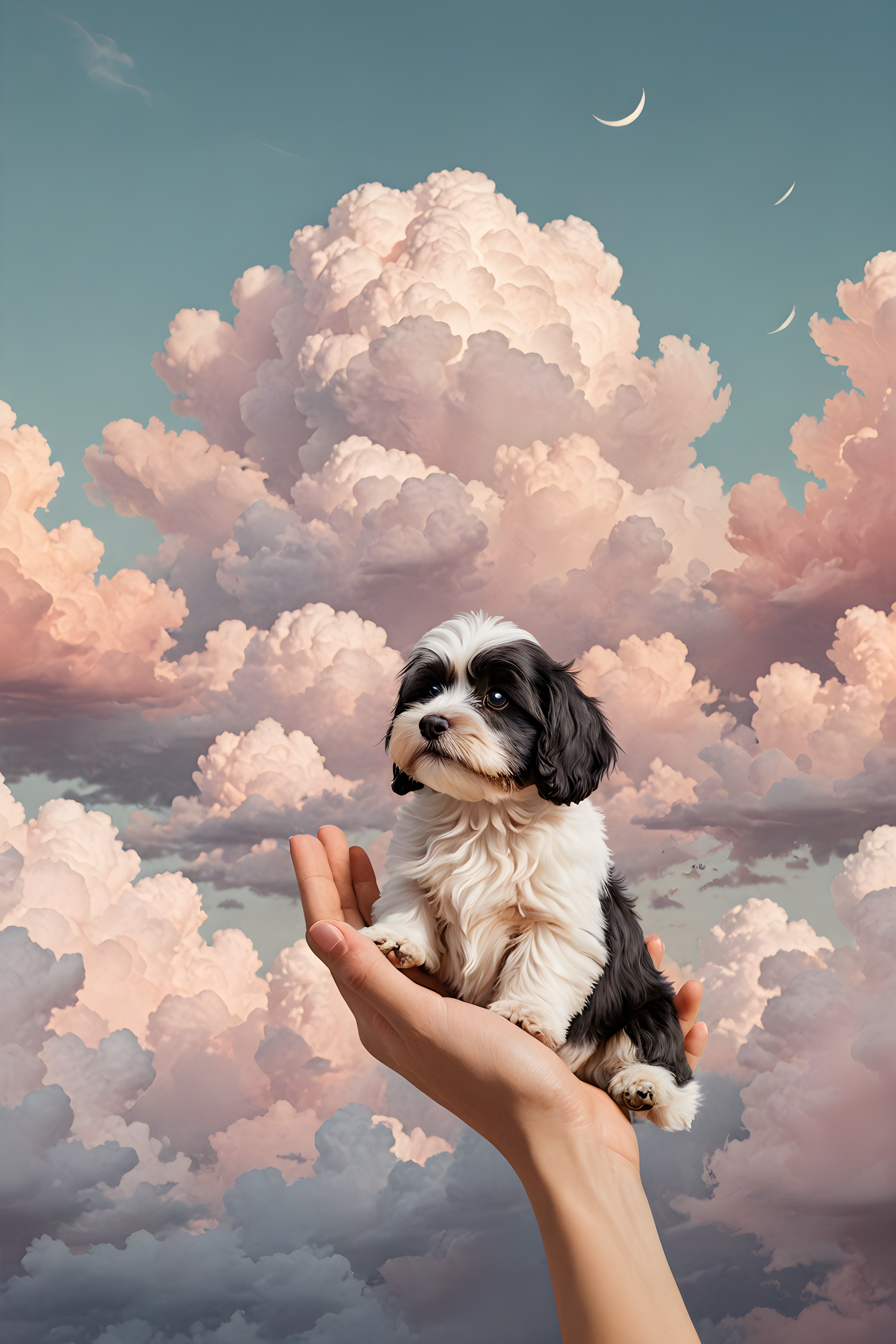Havanese — Nursery (Aesthetic)