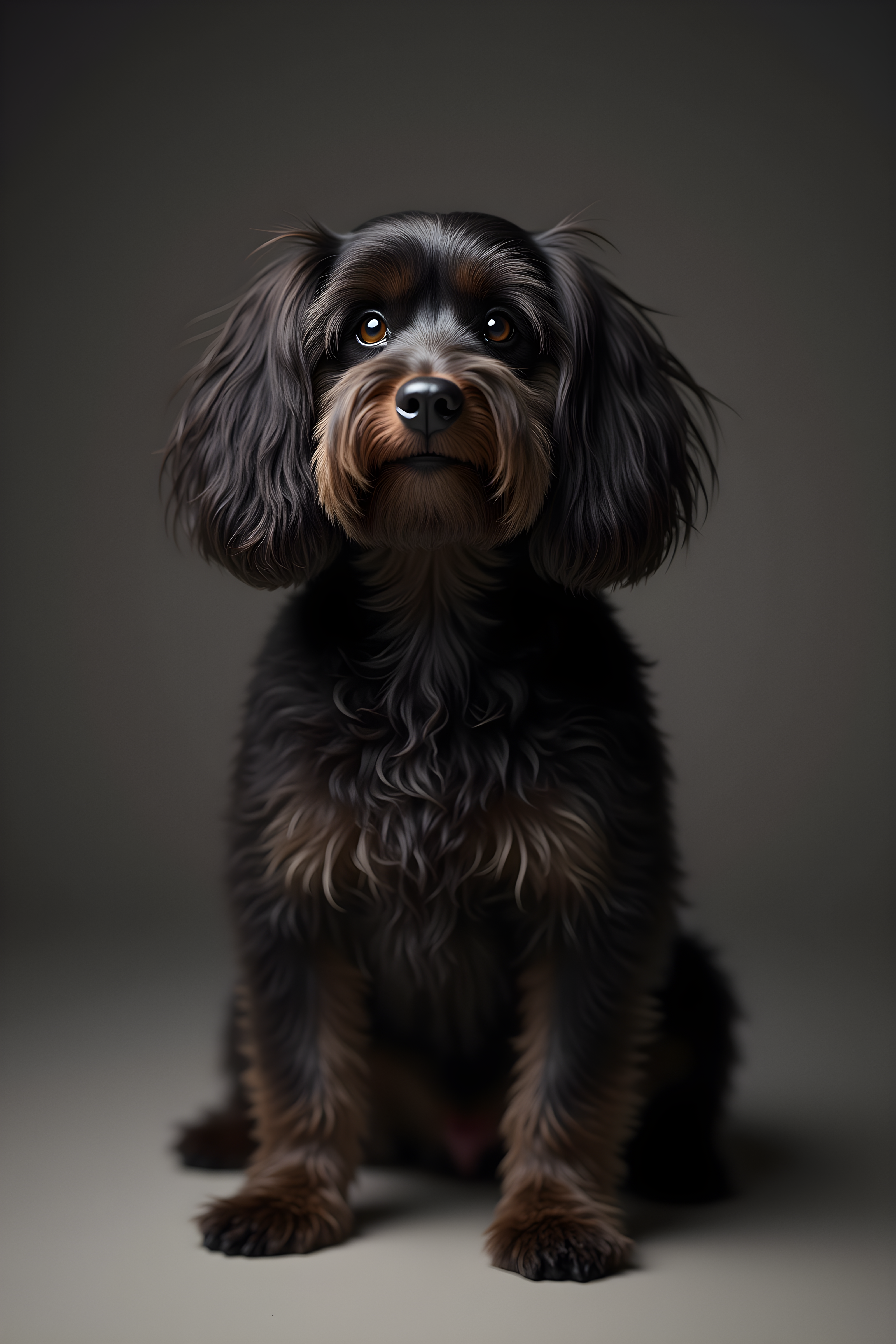 Havanese — Realistic (Aesthetic)