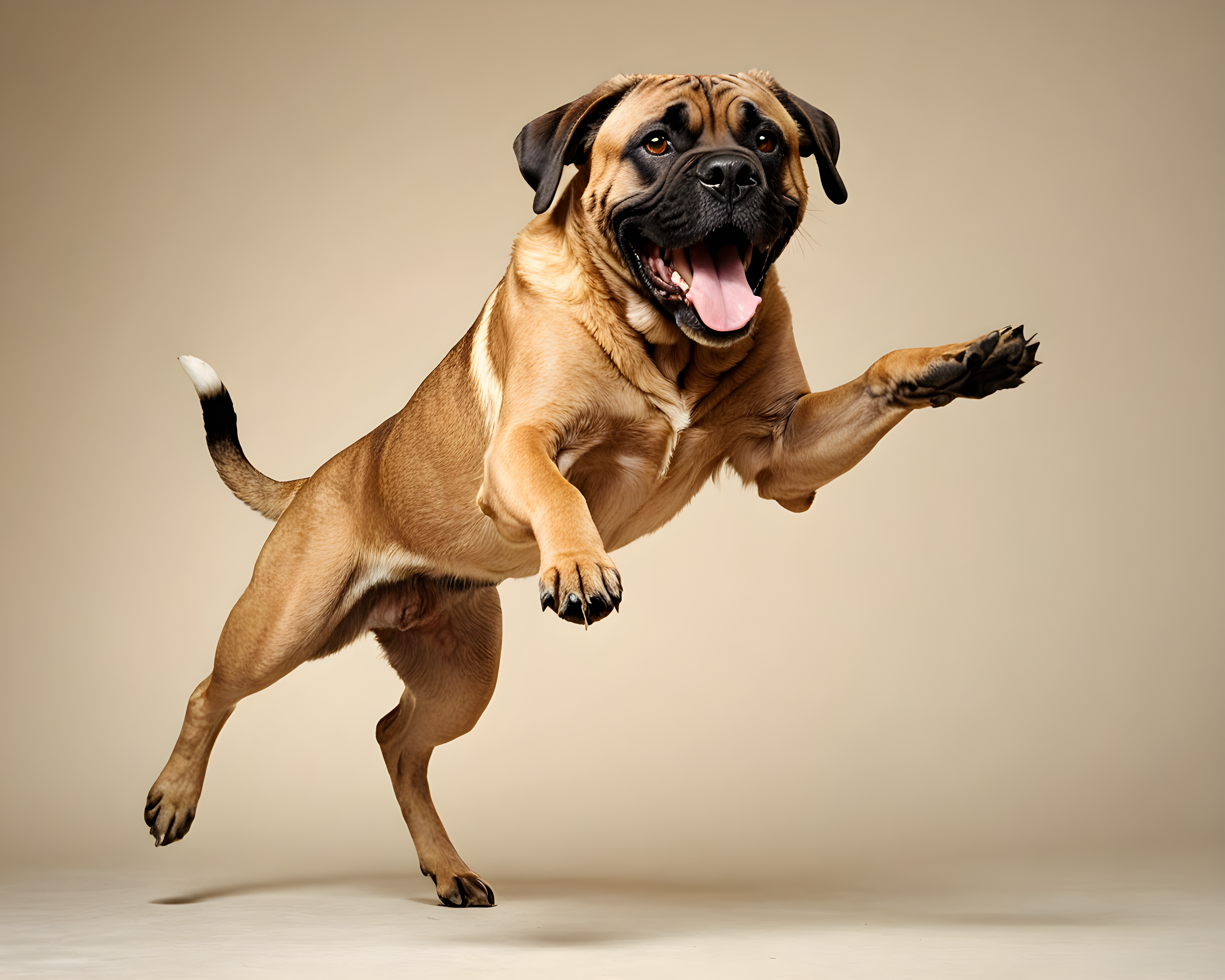 Mastiff — Funny (Funny)