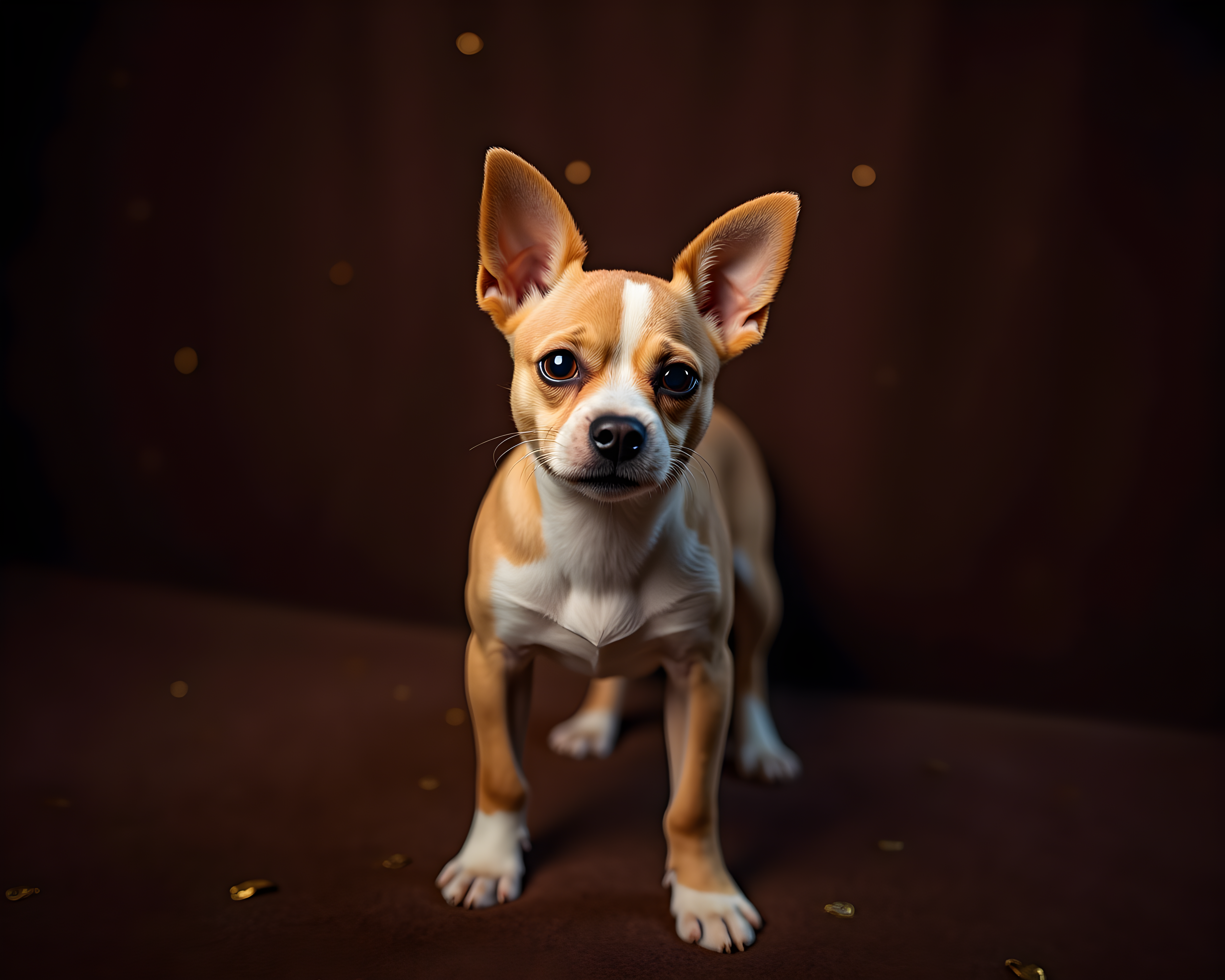 Loyal Companion — Luxury (Savage)