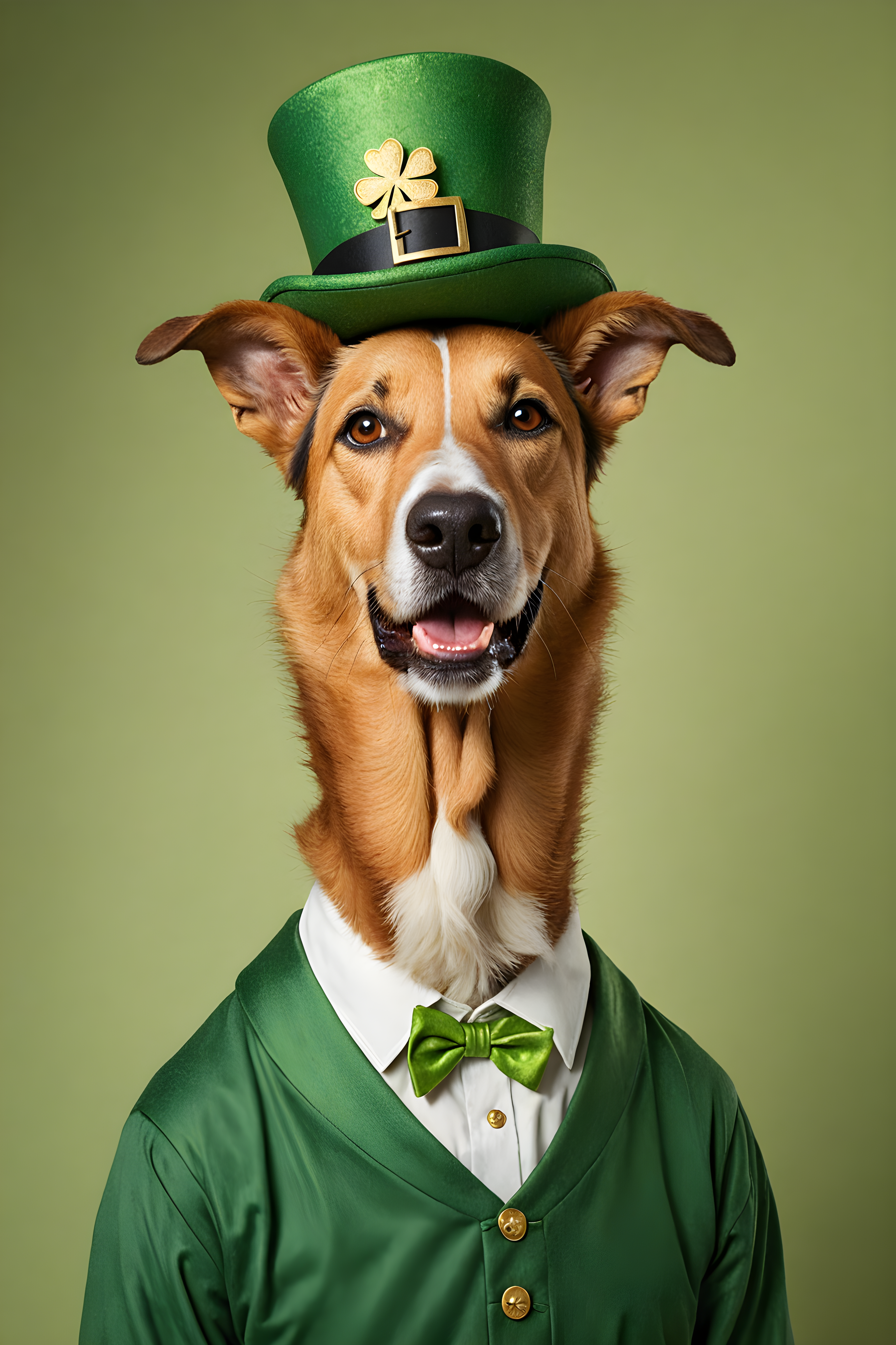 St Patricks Shepherd — Funny (Funny)