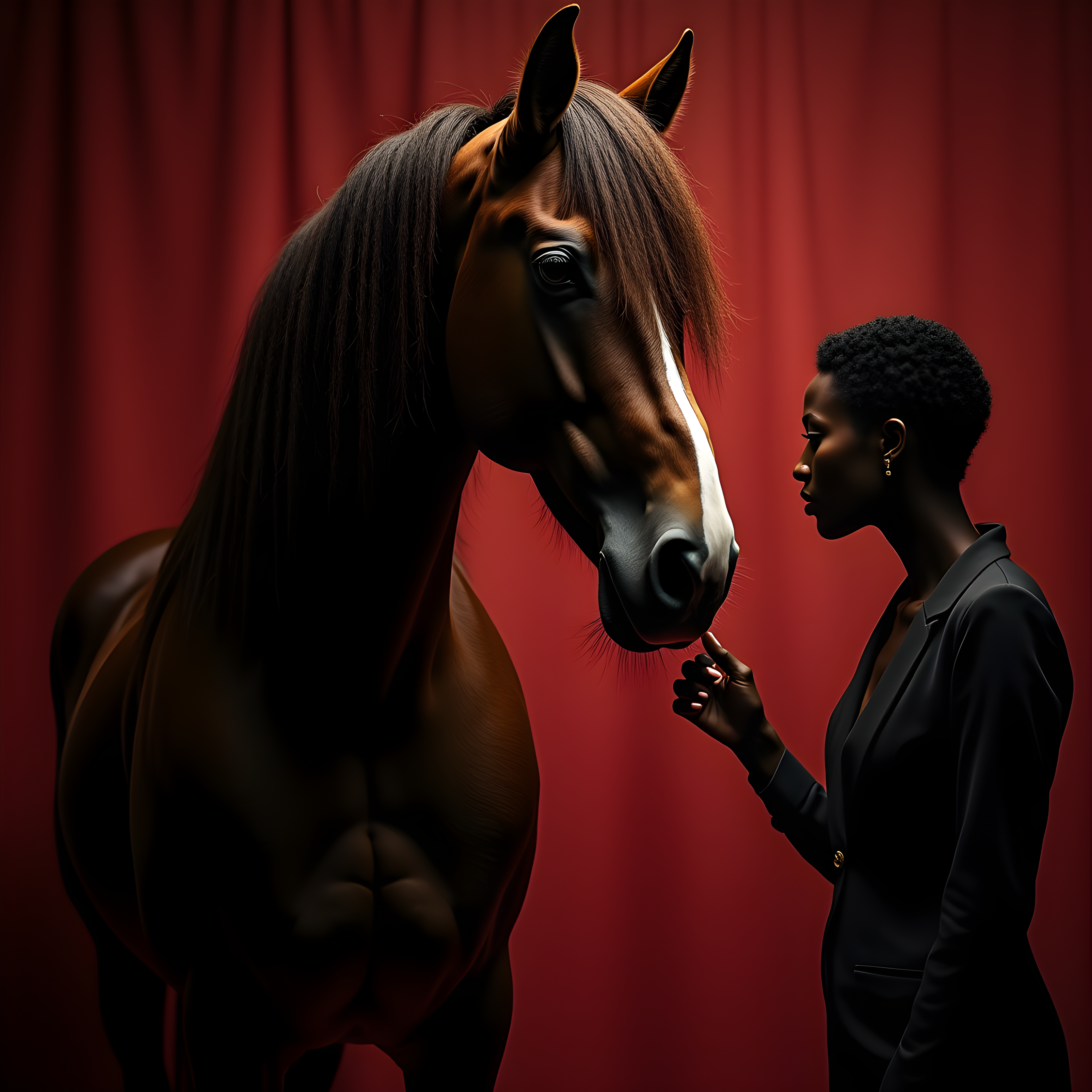 Clydesdale — Luxury (Luxury)