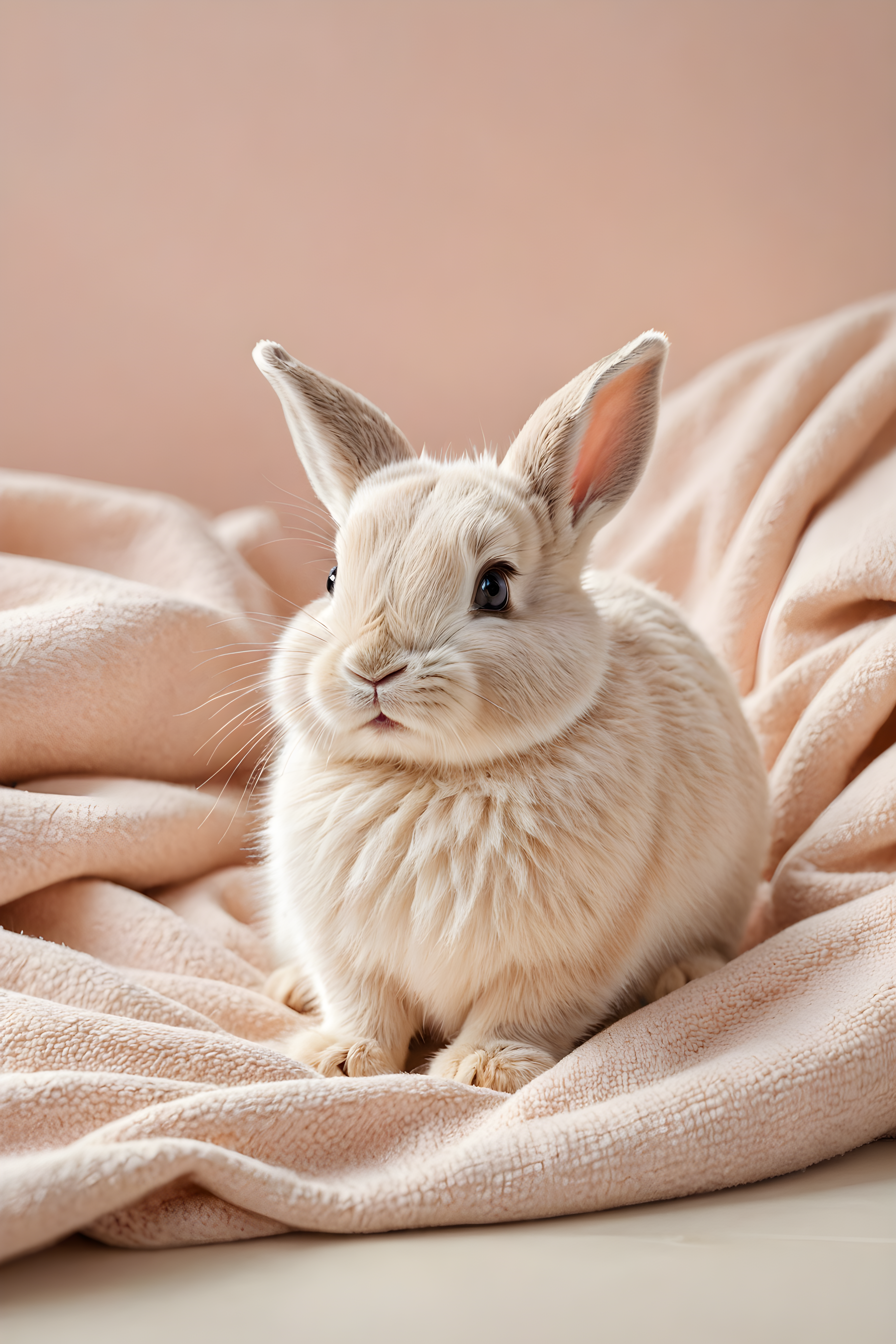 Baby Bunny — Funny (Romantic)