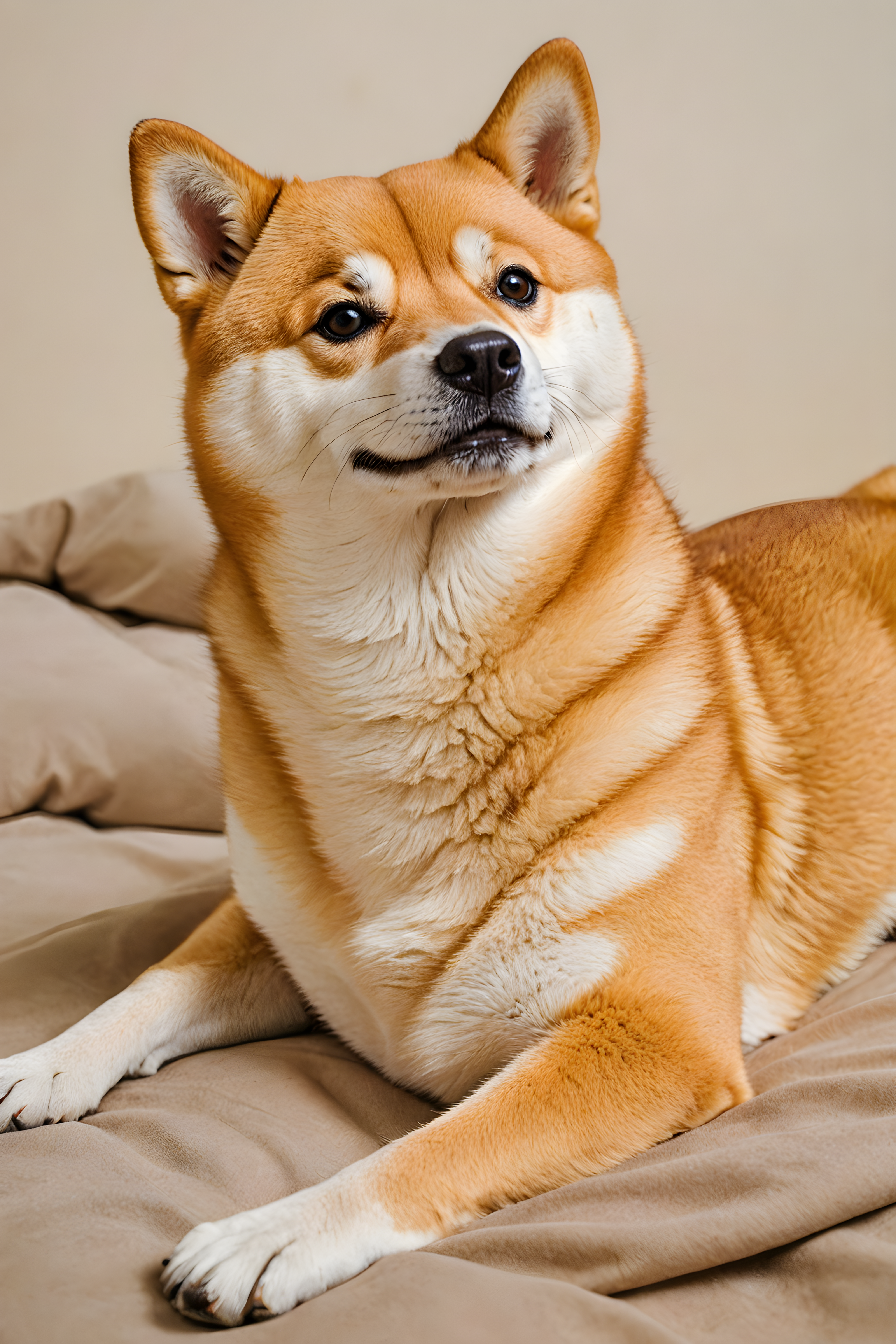Doge Shiba — Funny (Savage)