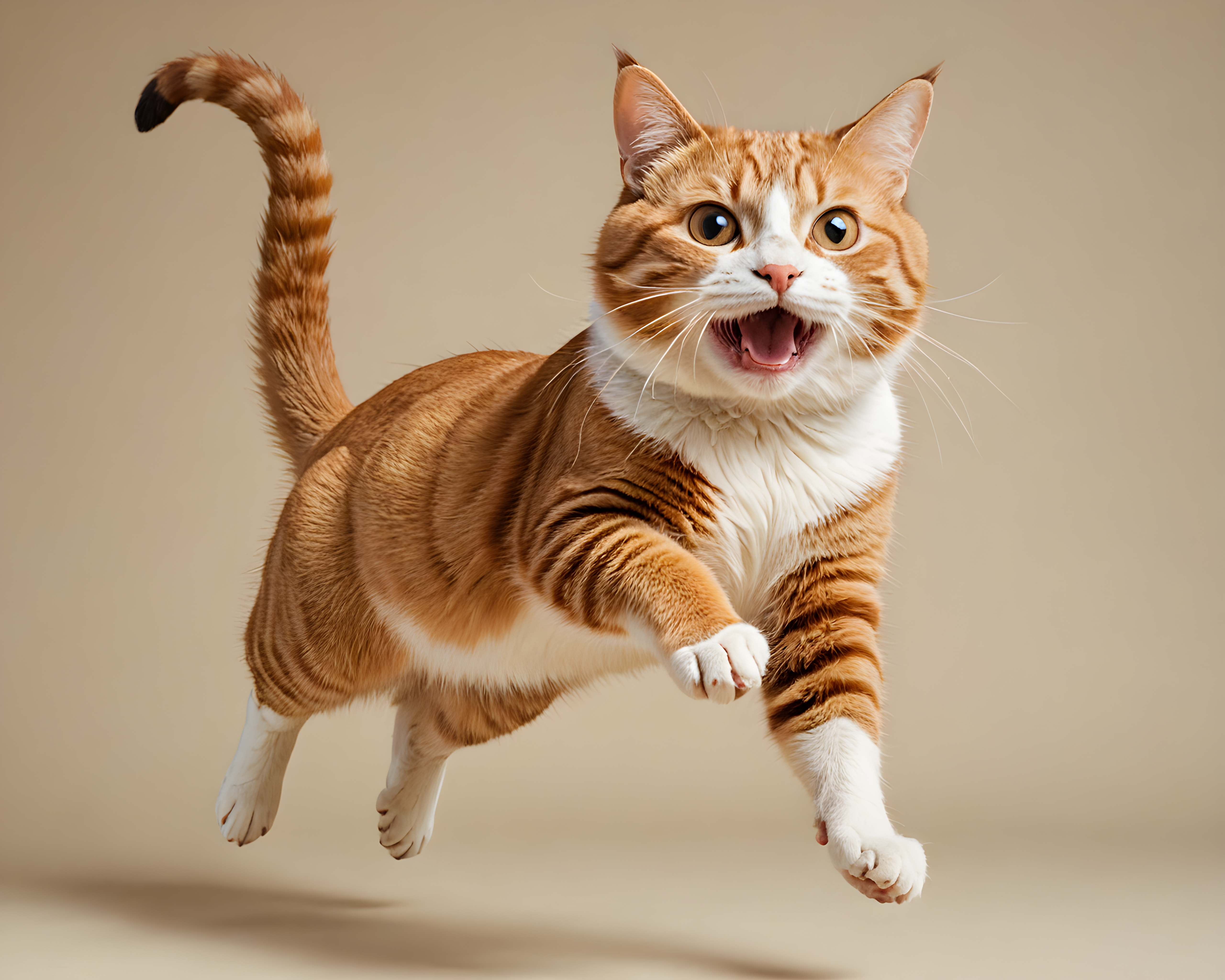 Loaf Cat — Funny (Funny)