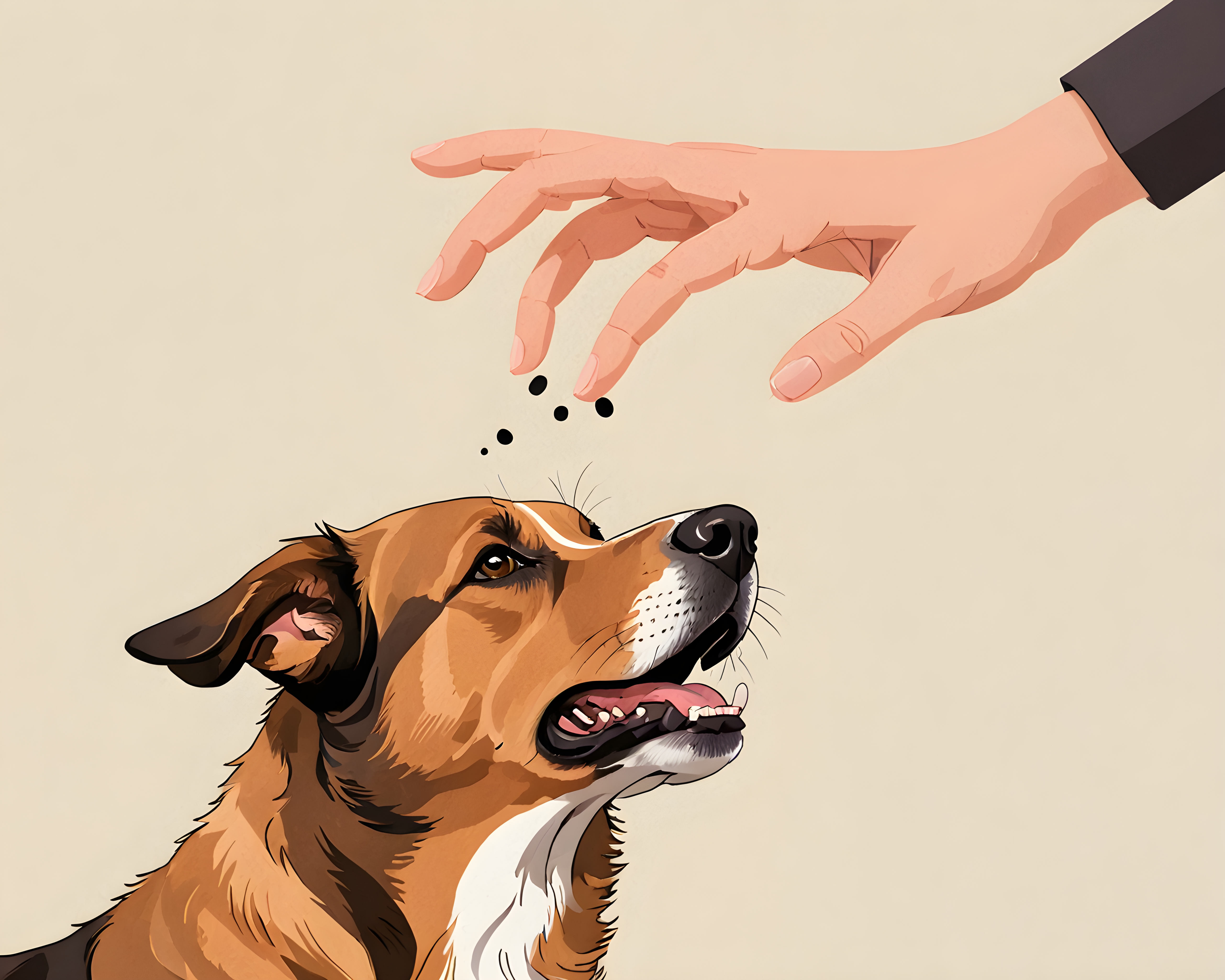 Zoomies Shepherd — Funny (Aesthetic)