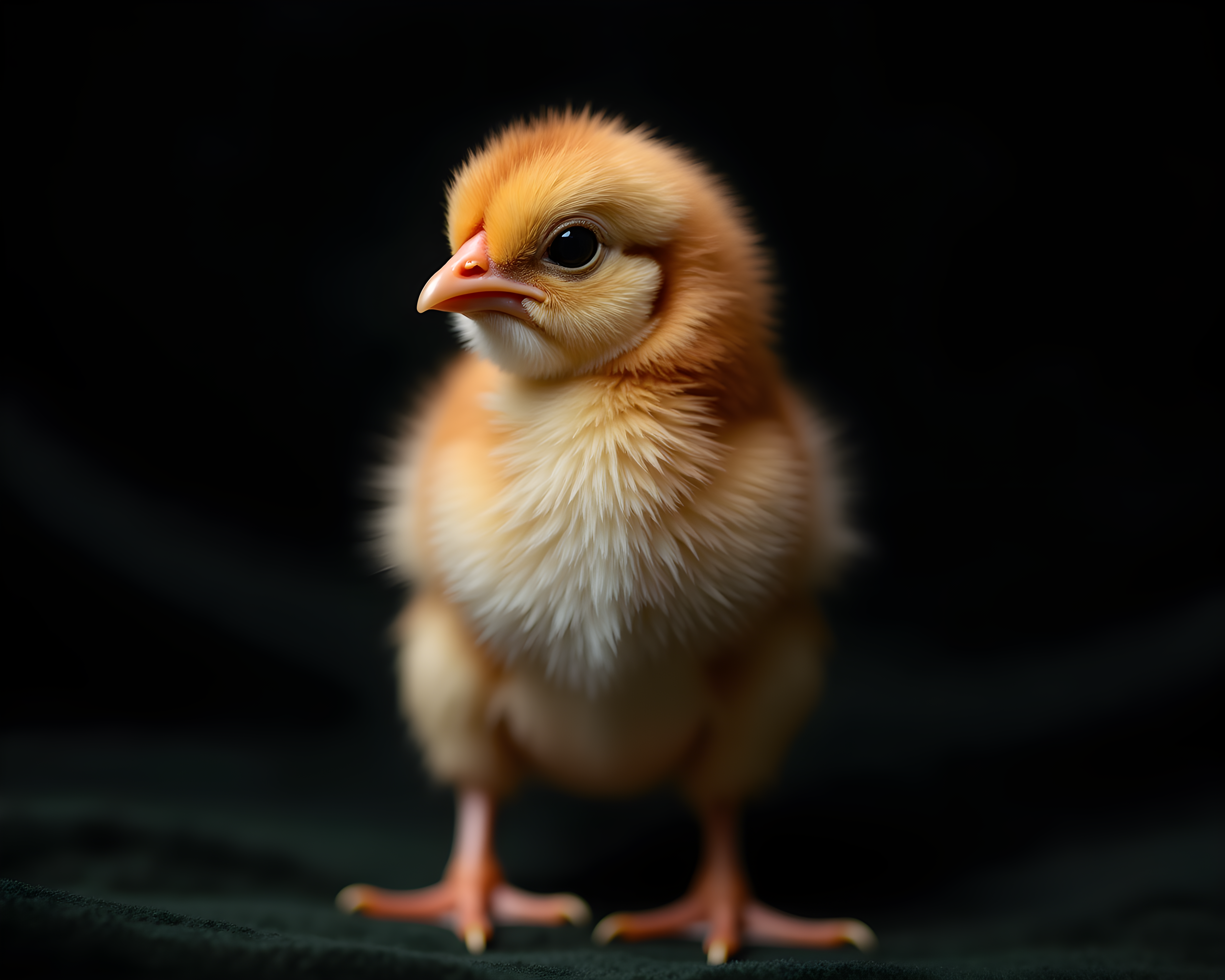 Chick — Luxury (Aesthetic)