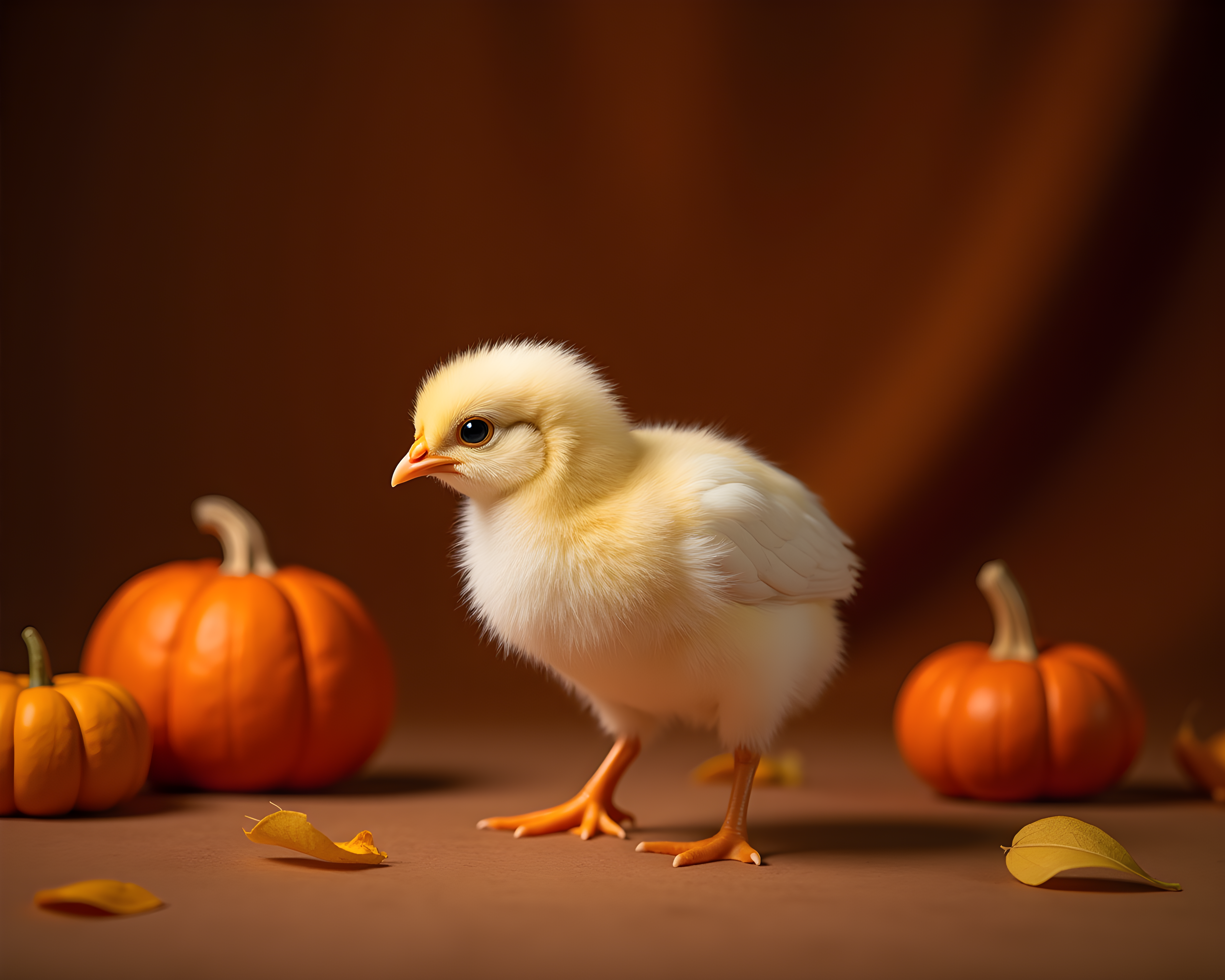 Chick — Luxury (Seasonal)