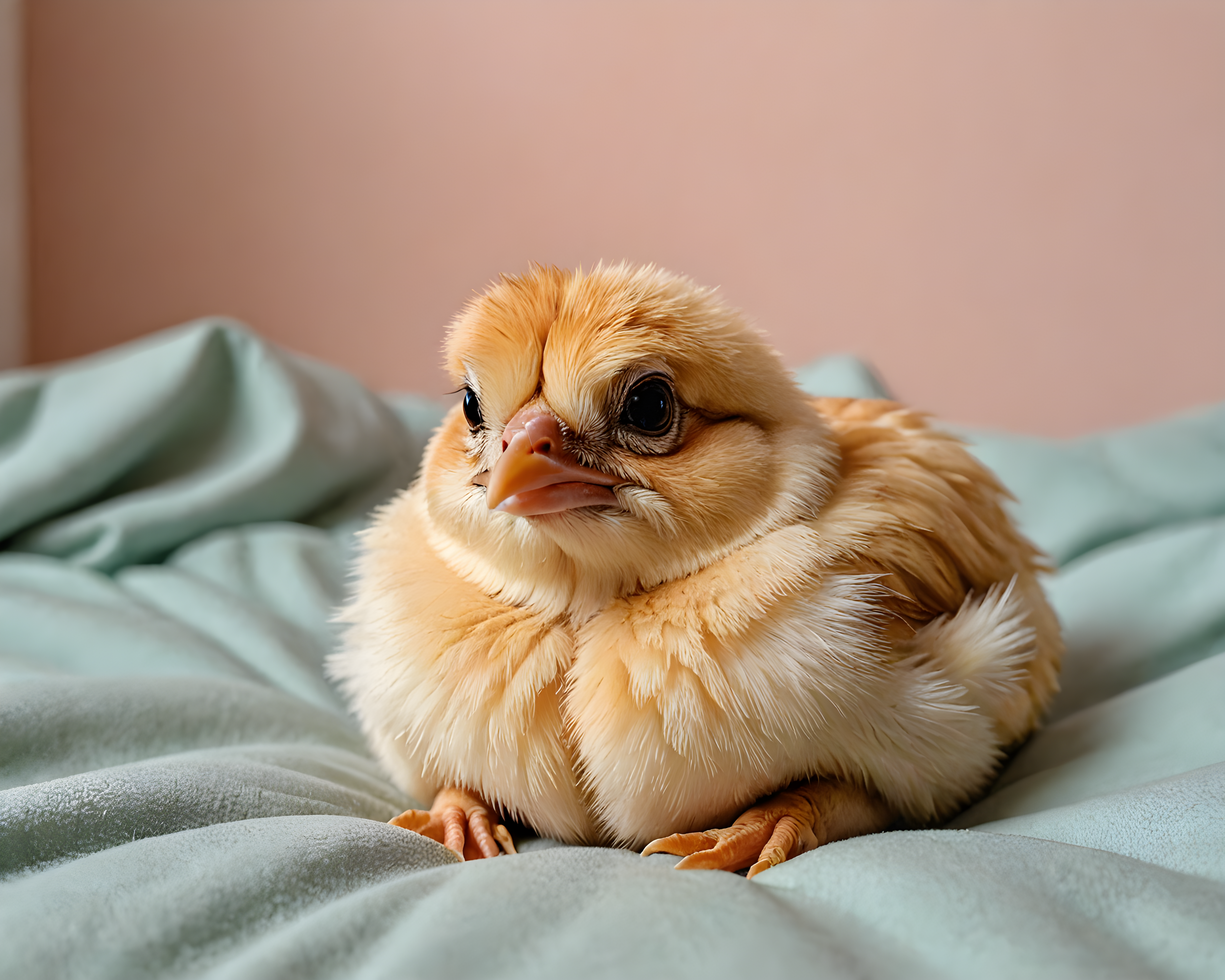 Chick — Modern Aesthetic (Funny)