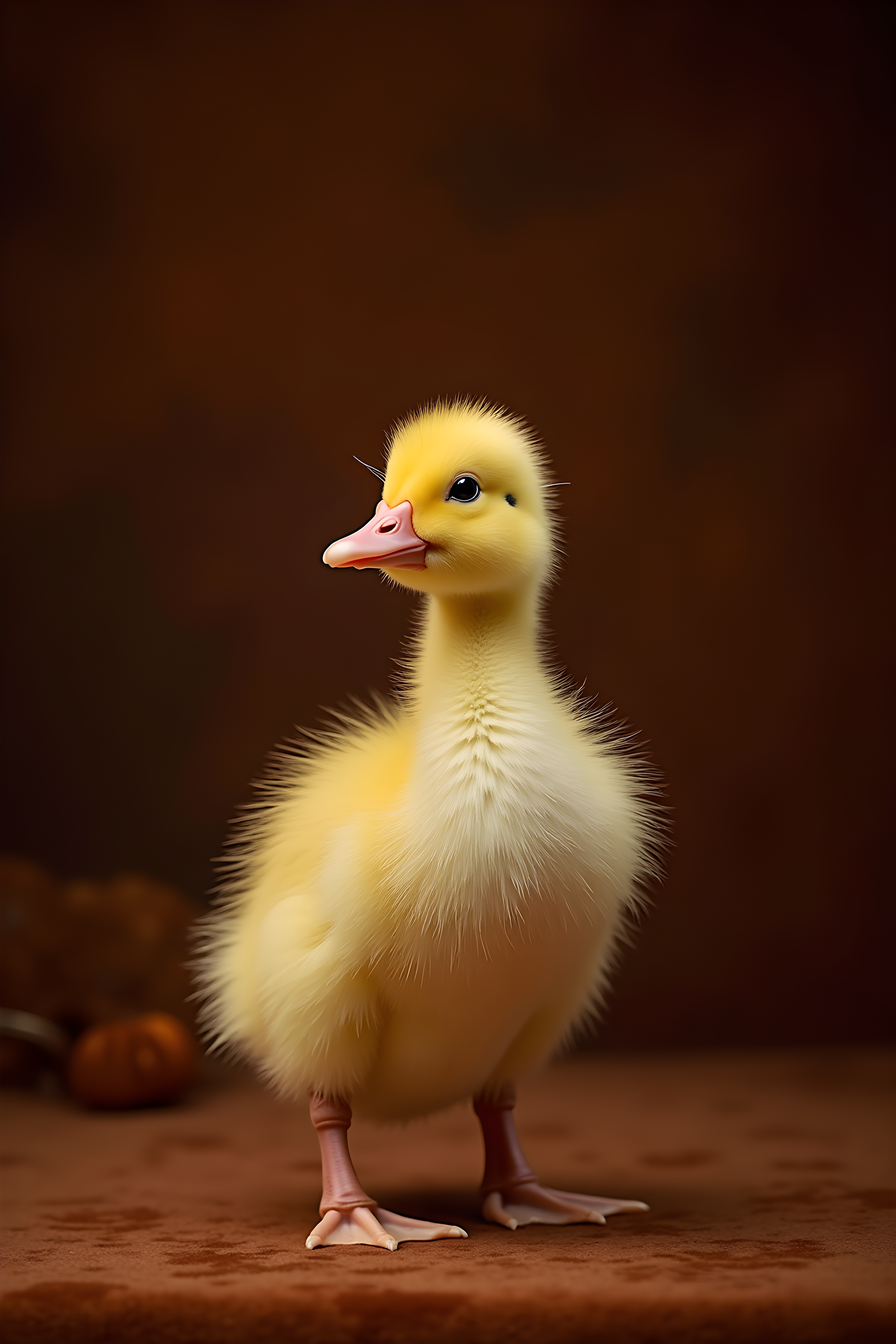 Duckling — Luxury (Seasonal)