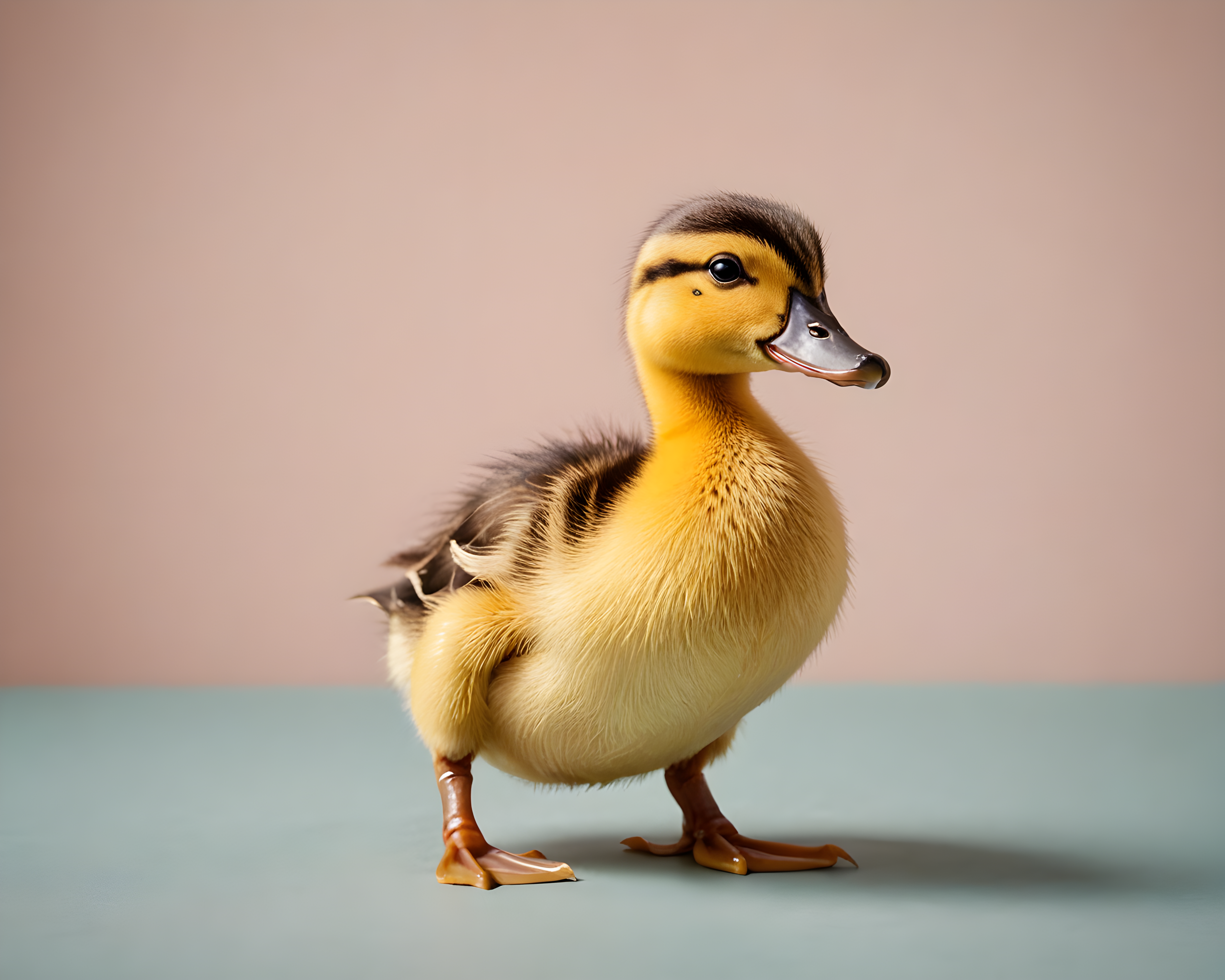 Duckling — Modern Aesthetic (Aesthetic)