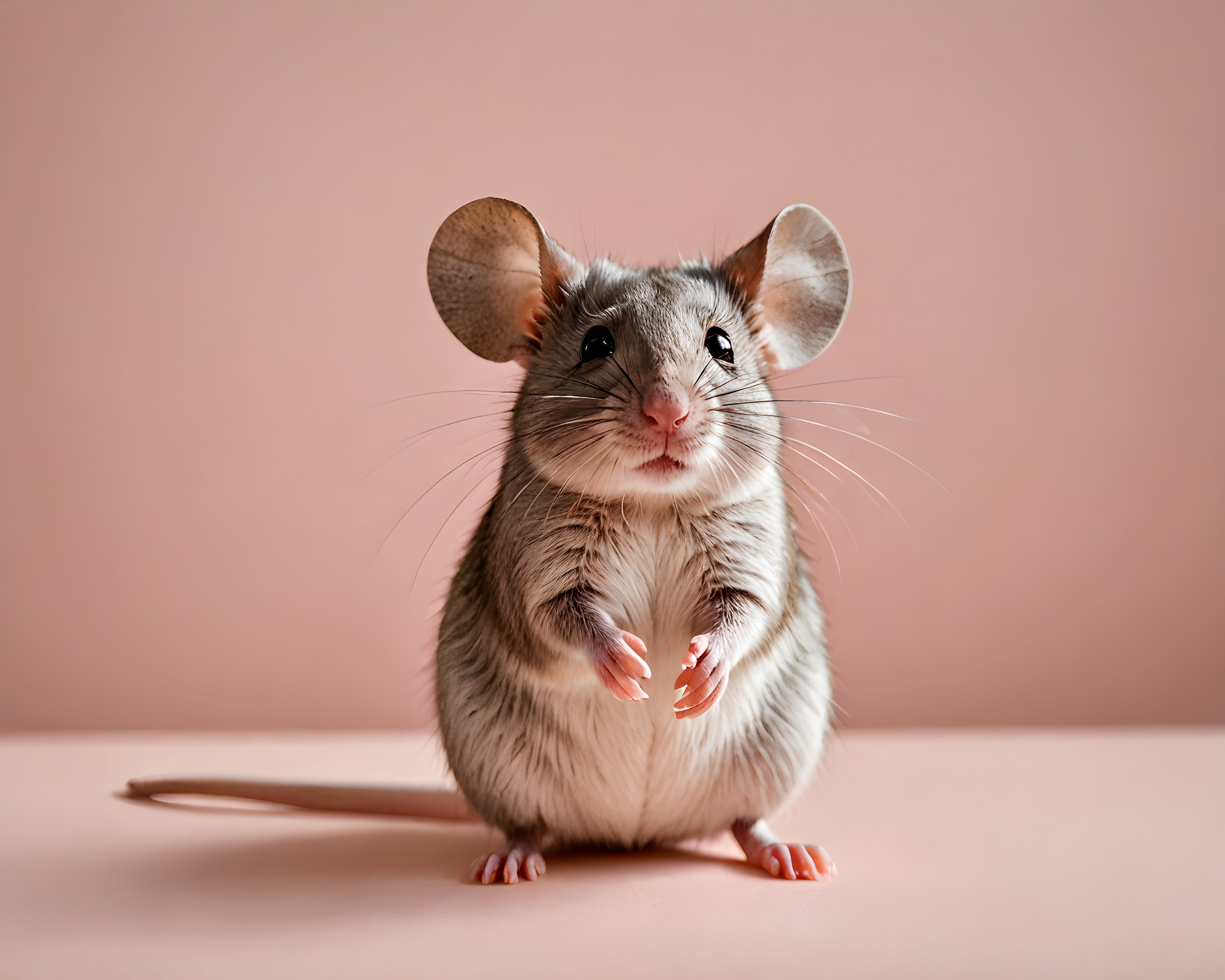 Mouse — Modern Aesthetic (Aesthetic)