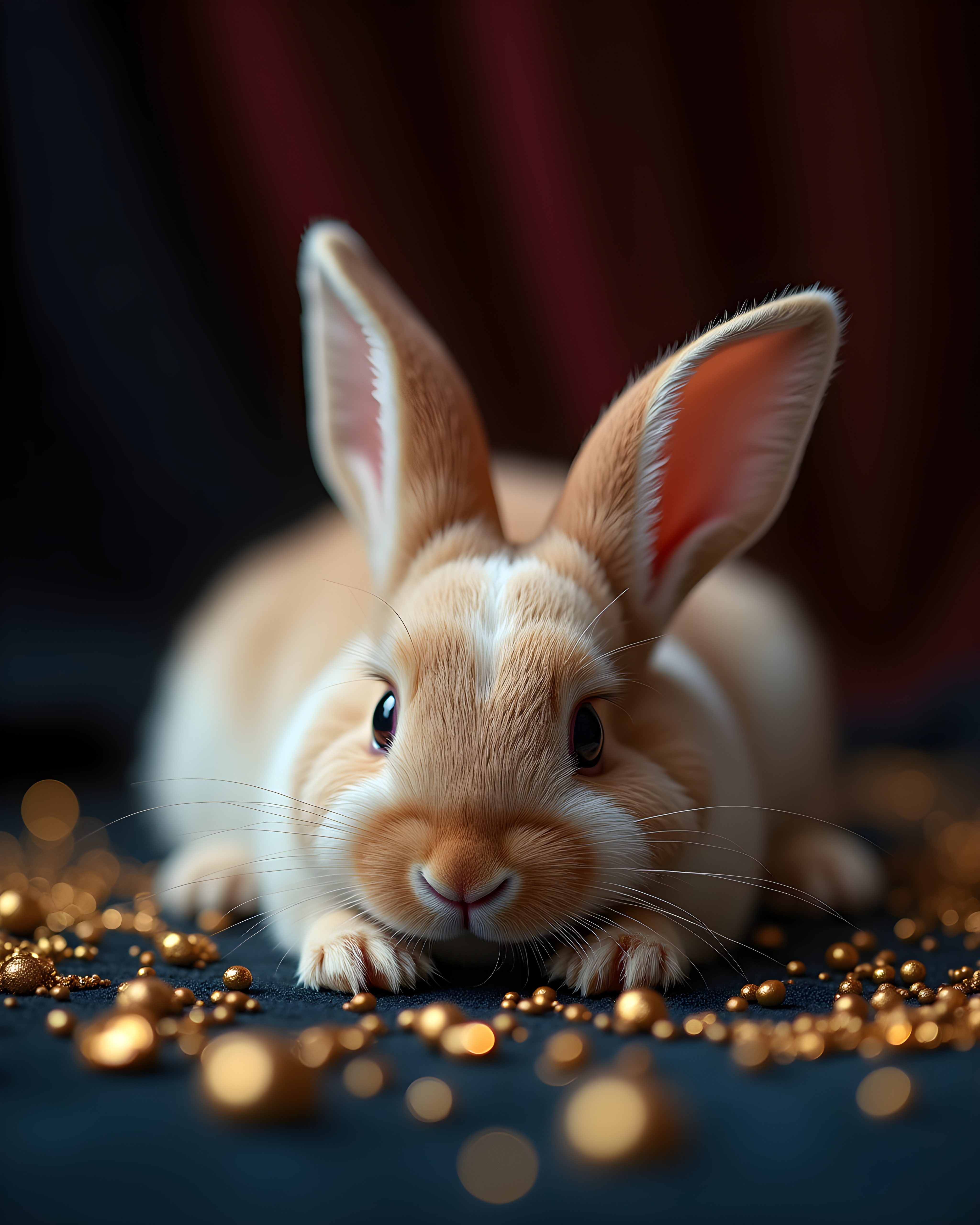 Rabbit — Luxury (Fantasy)